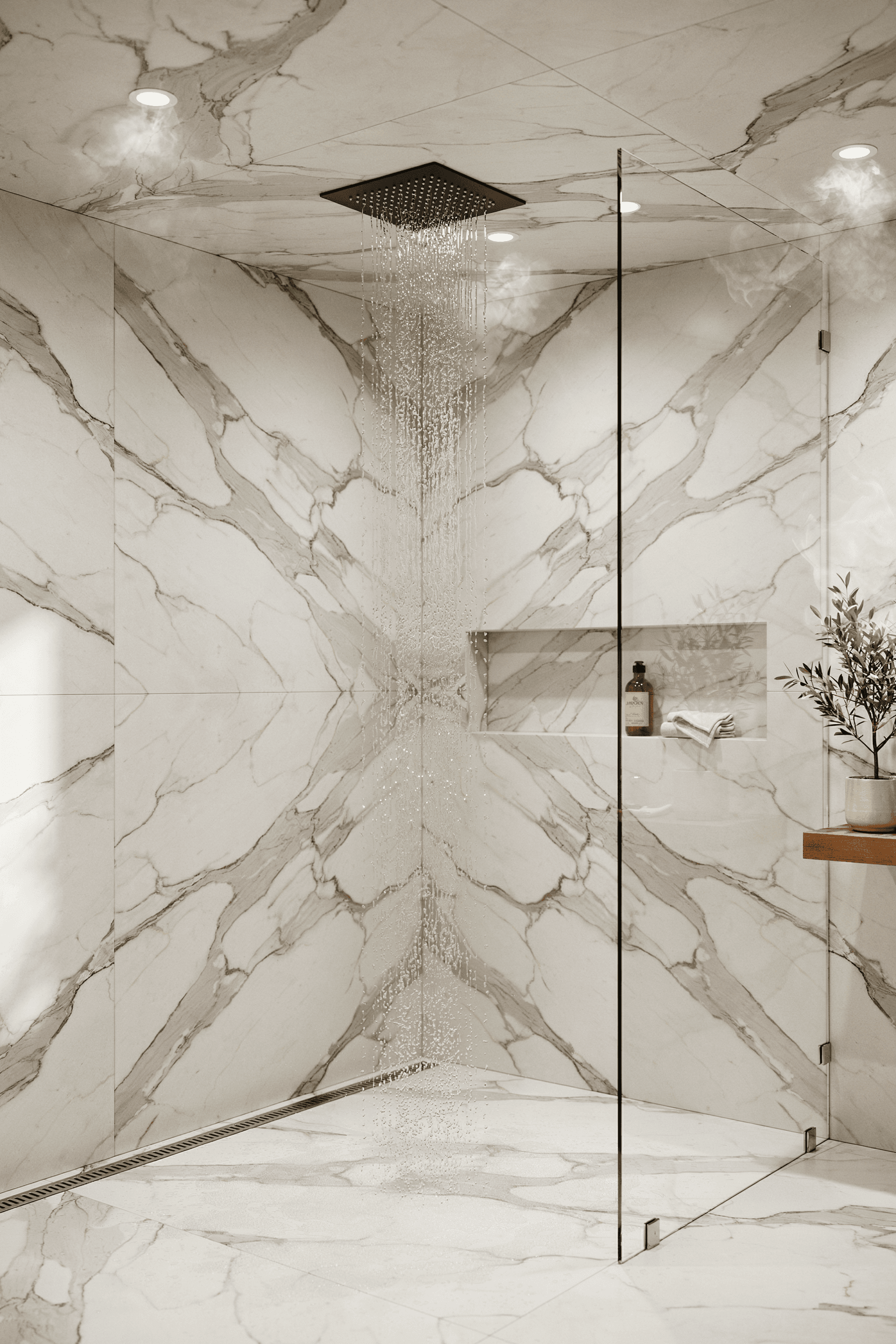 25 Bathroom Lighting Ideas for a Stylish & Modern Space