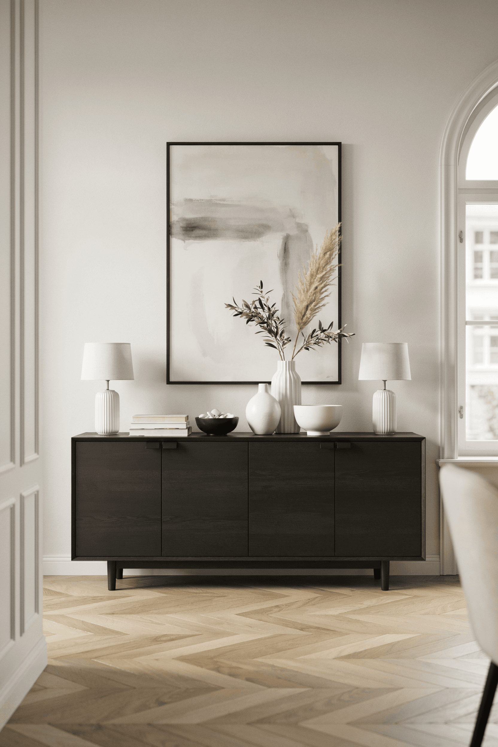 22 Buffet Table Styling Ideas: Elegant & Creative Inspiration