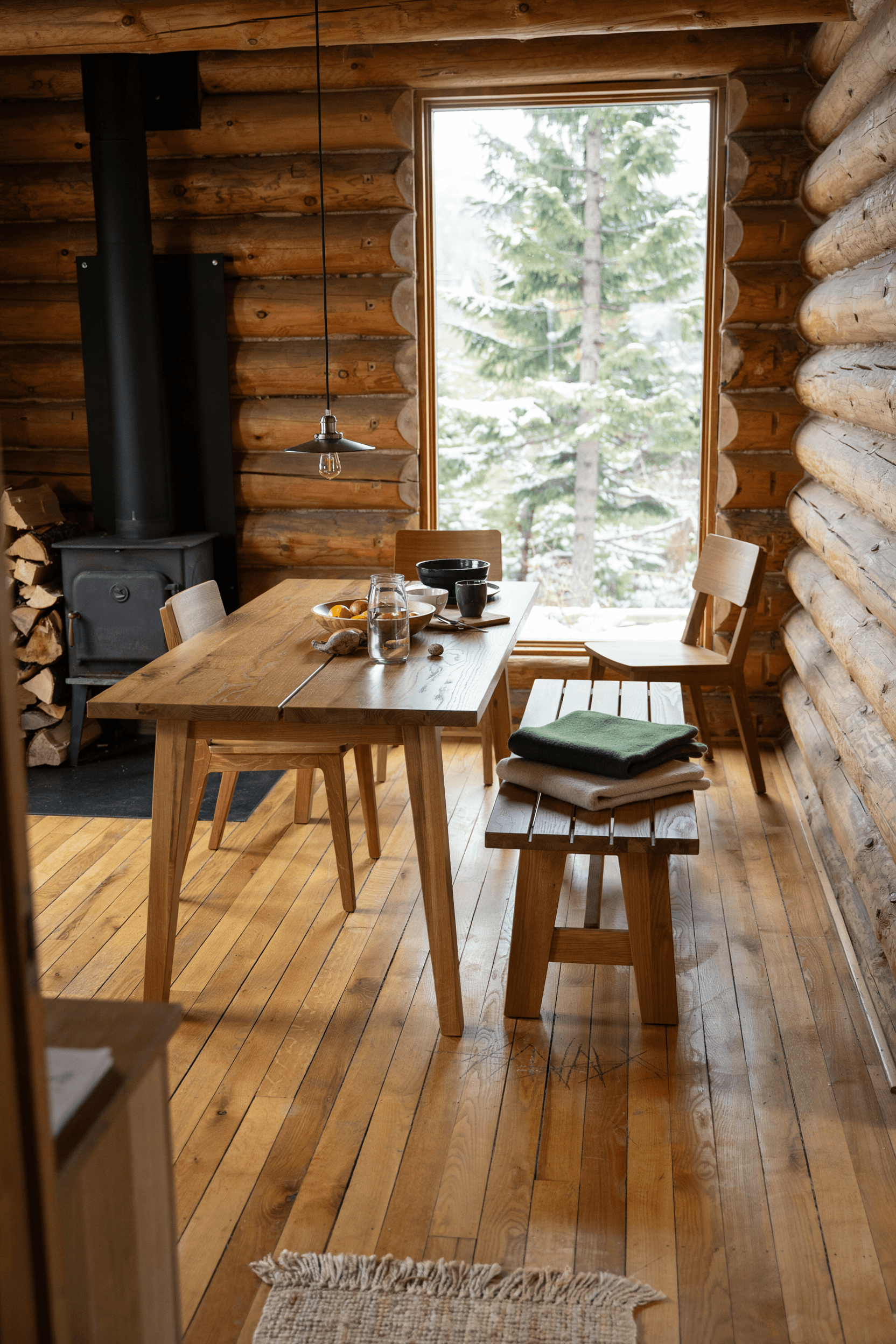 25 Cottage Breakfast Nook Ideas for a Cozy Home