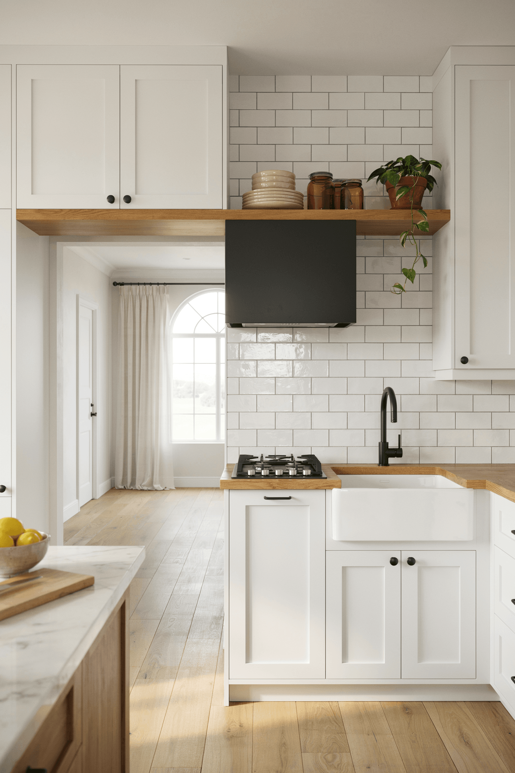 27 Kitchen Backsplash Ideas for a Stylish & Modern Kitchen