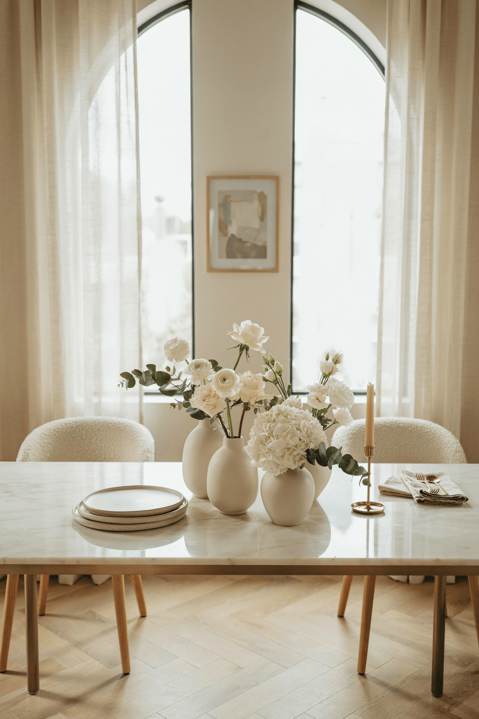 22 Buffet Table Styling Ideas: Elegant & Creative Inspiration