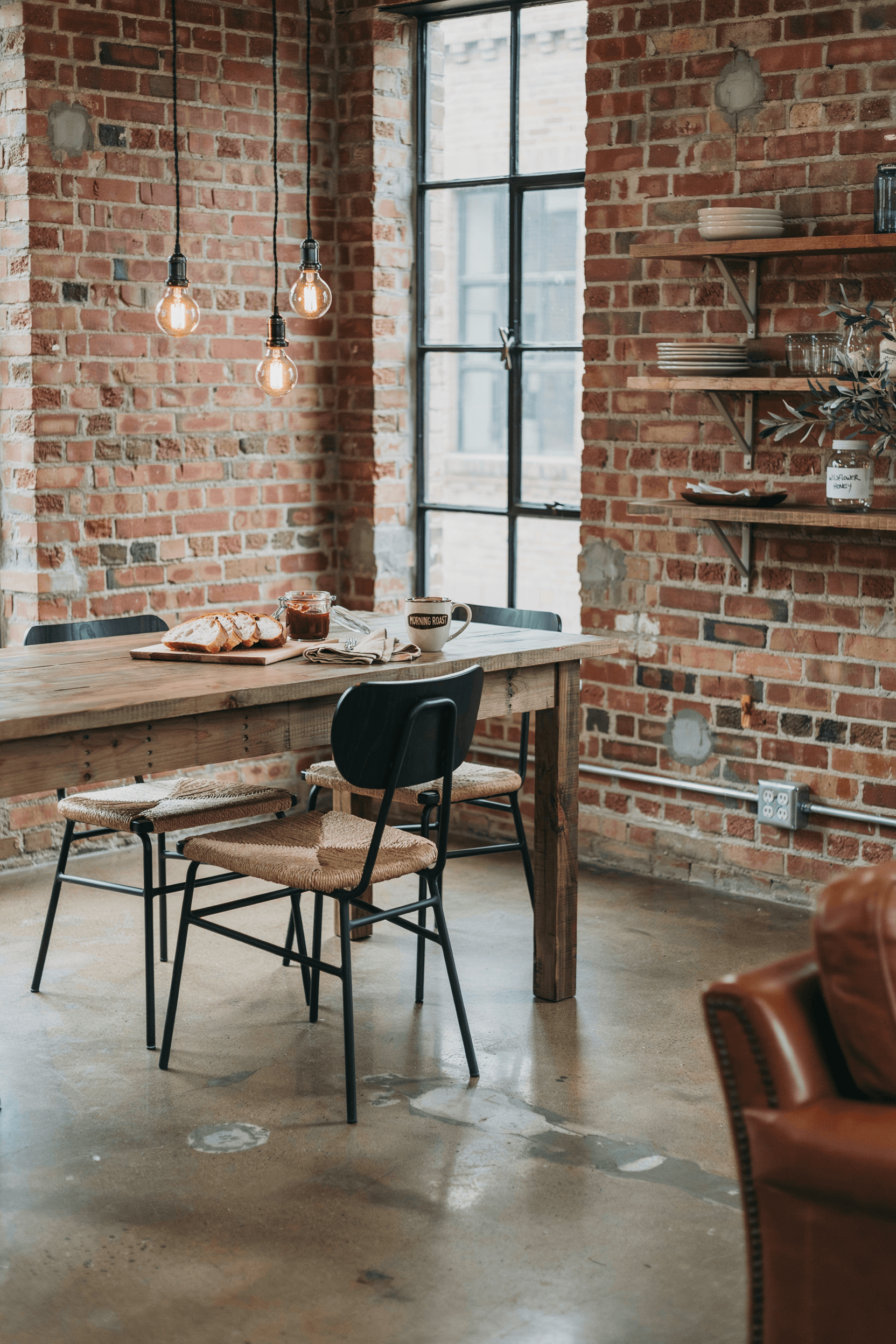 24 Breakfast Nook Ideas to Create a Cozy and Stylish Kitchen Corner