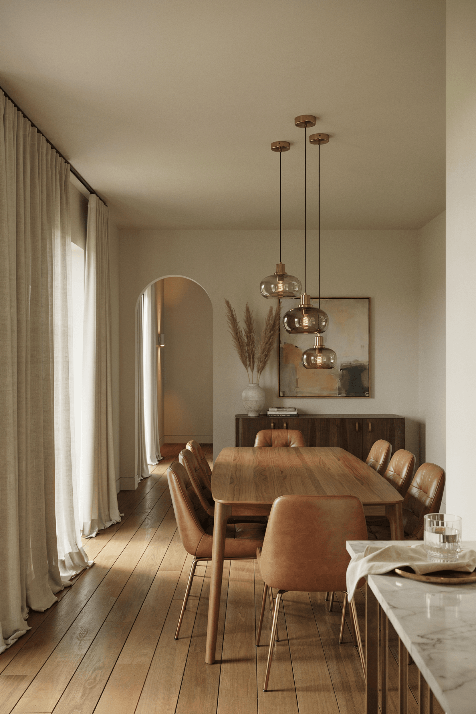24 Dining Room Chair Ideas Stylish & Comfortable Seating Inspiration