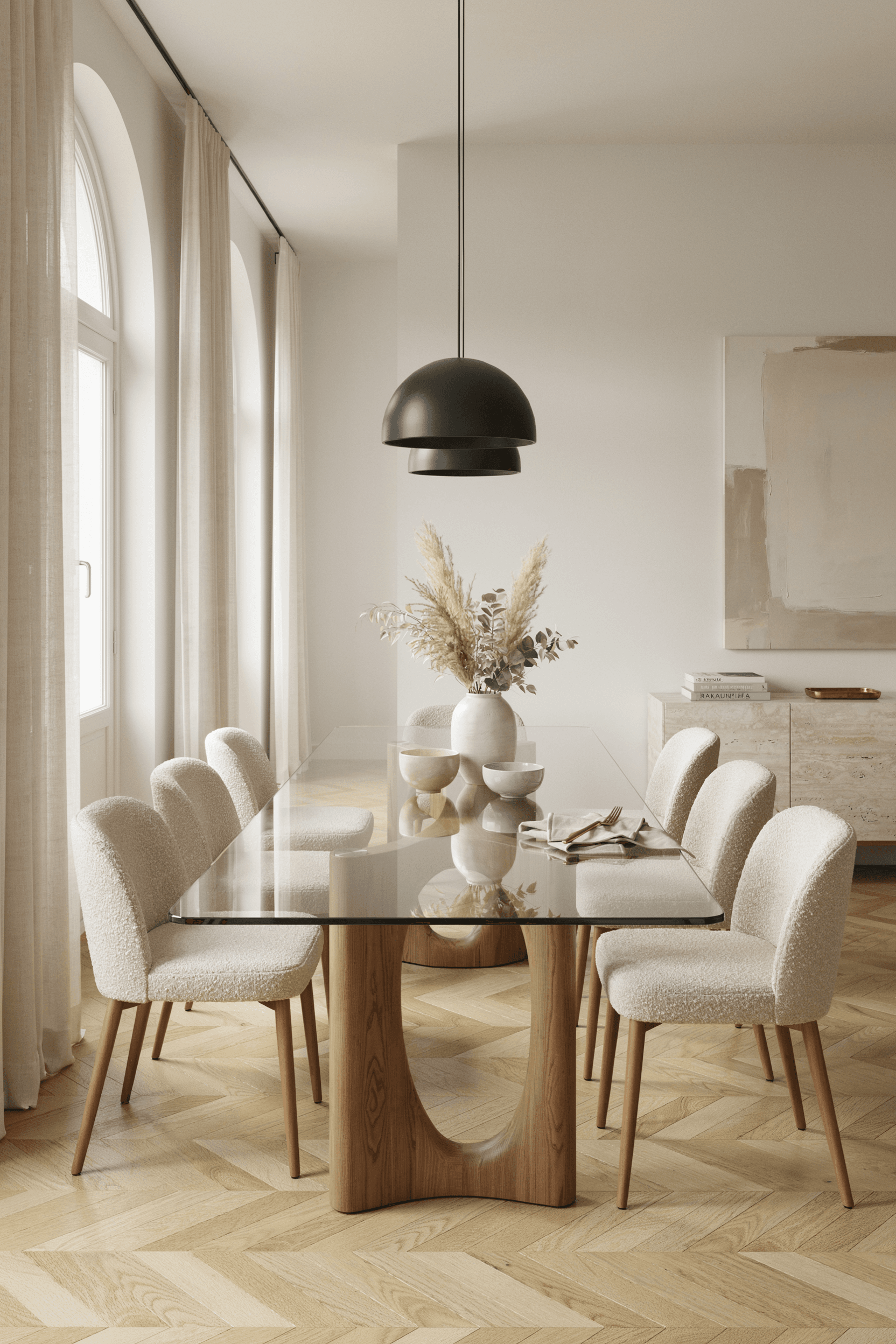 25 Dining Table Design Ideas Stylish & Modern Table Inspiration