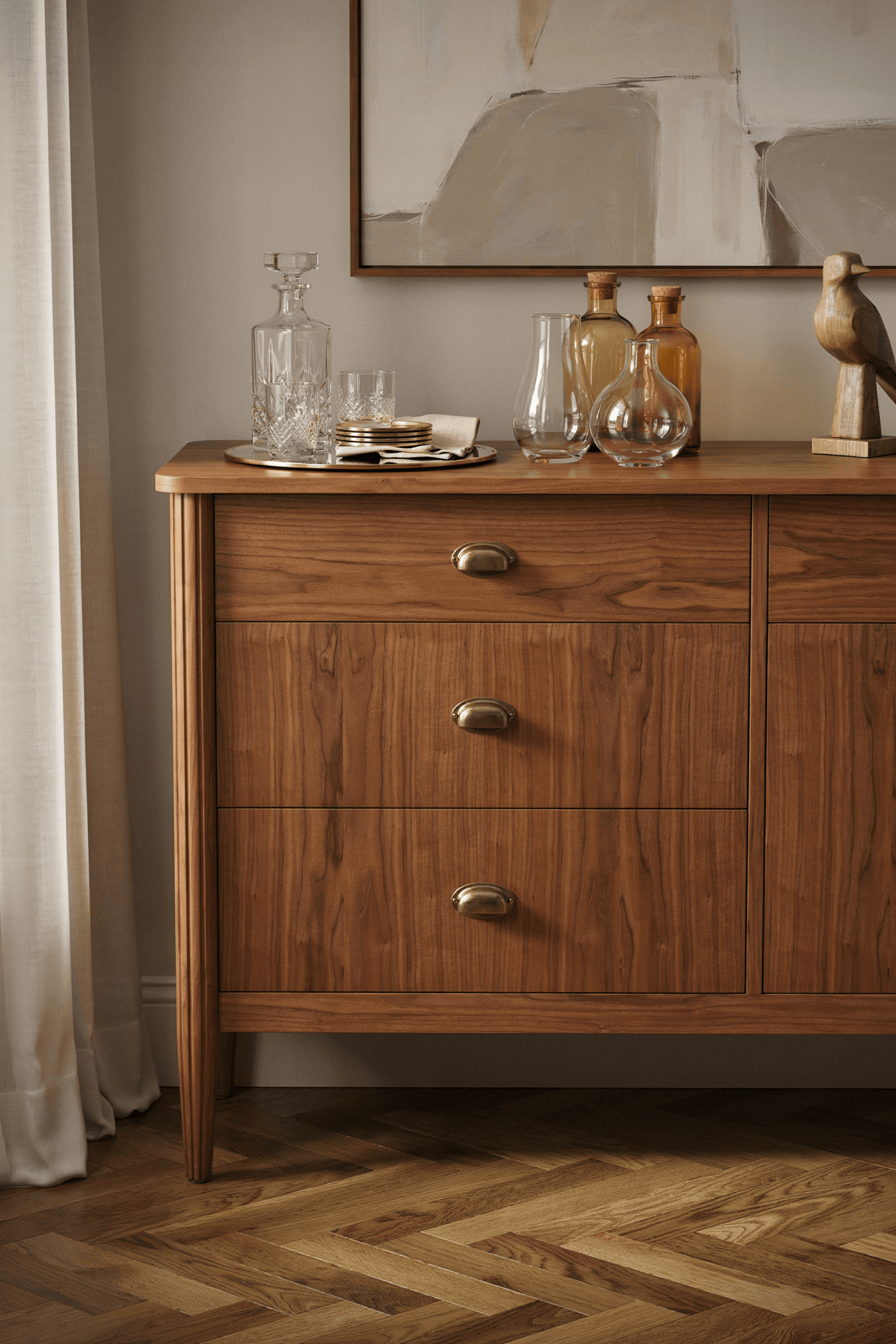 22 Buffet Table Styling Ideas: Elegant & Creative Inspiration