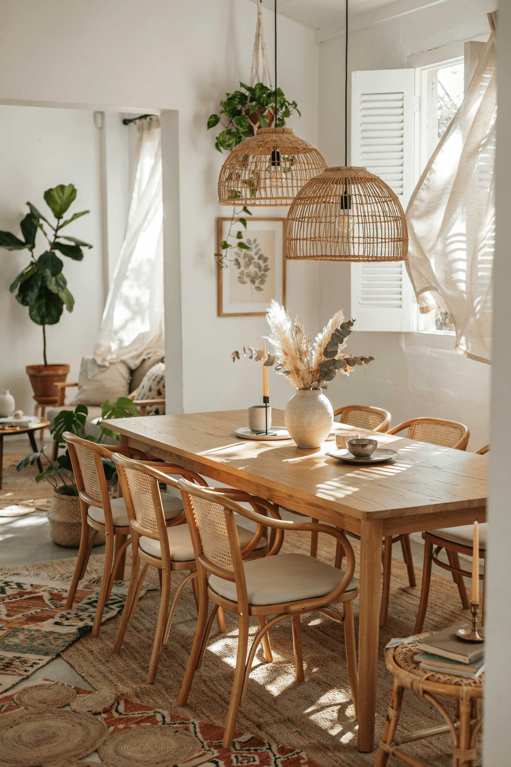 24 Dining Room Chair Ideas Stylish & Comfortable Seating Inspiration