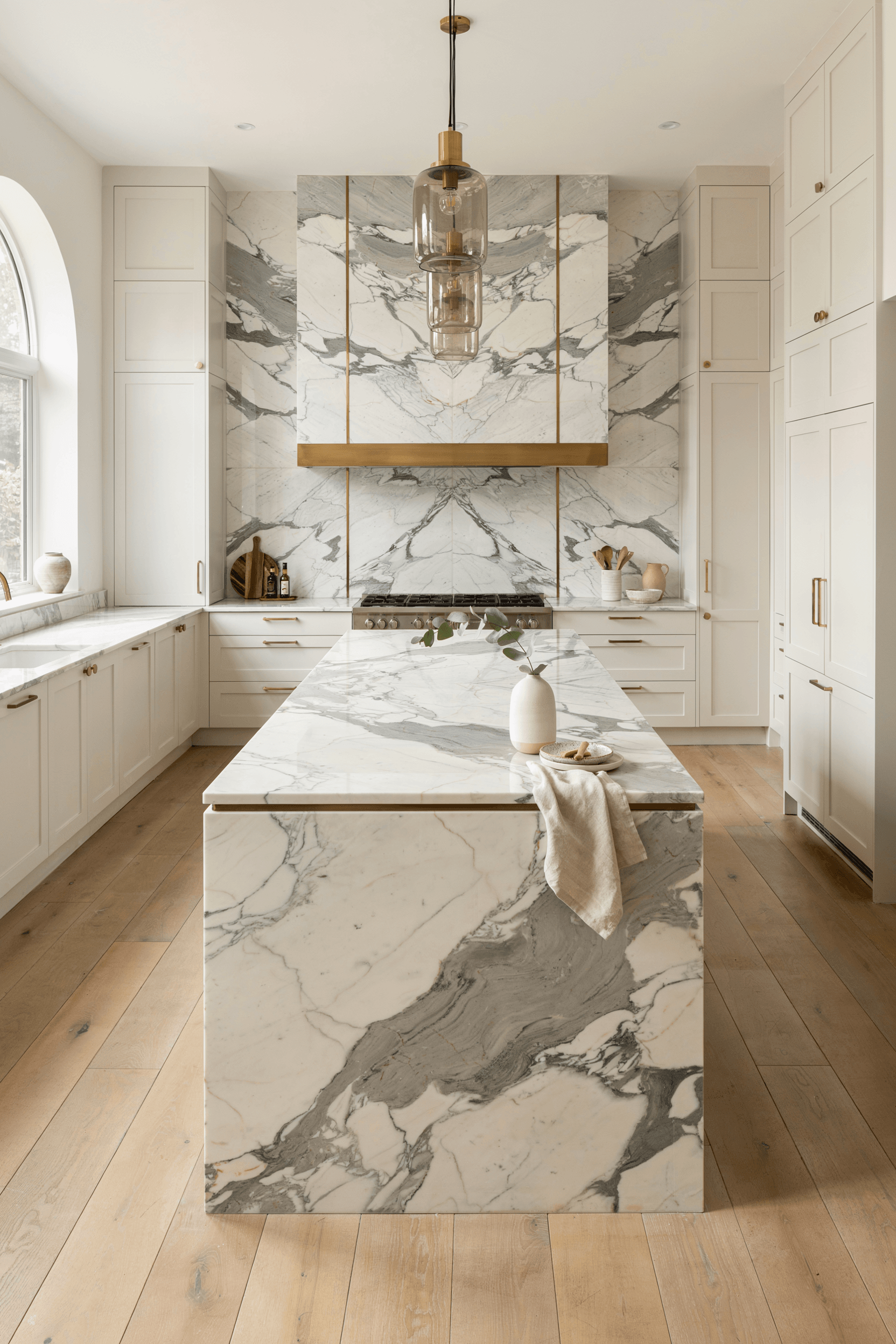 27 Kitchen Backsplash Ideas for a Stylish & Modern Kitchen