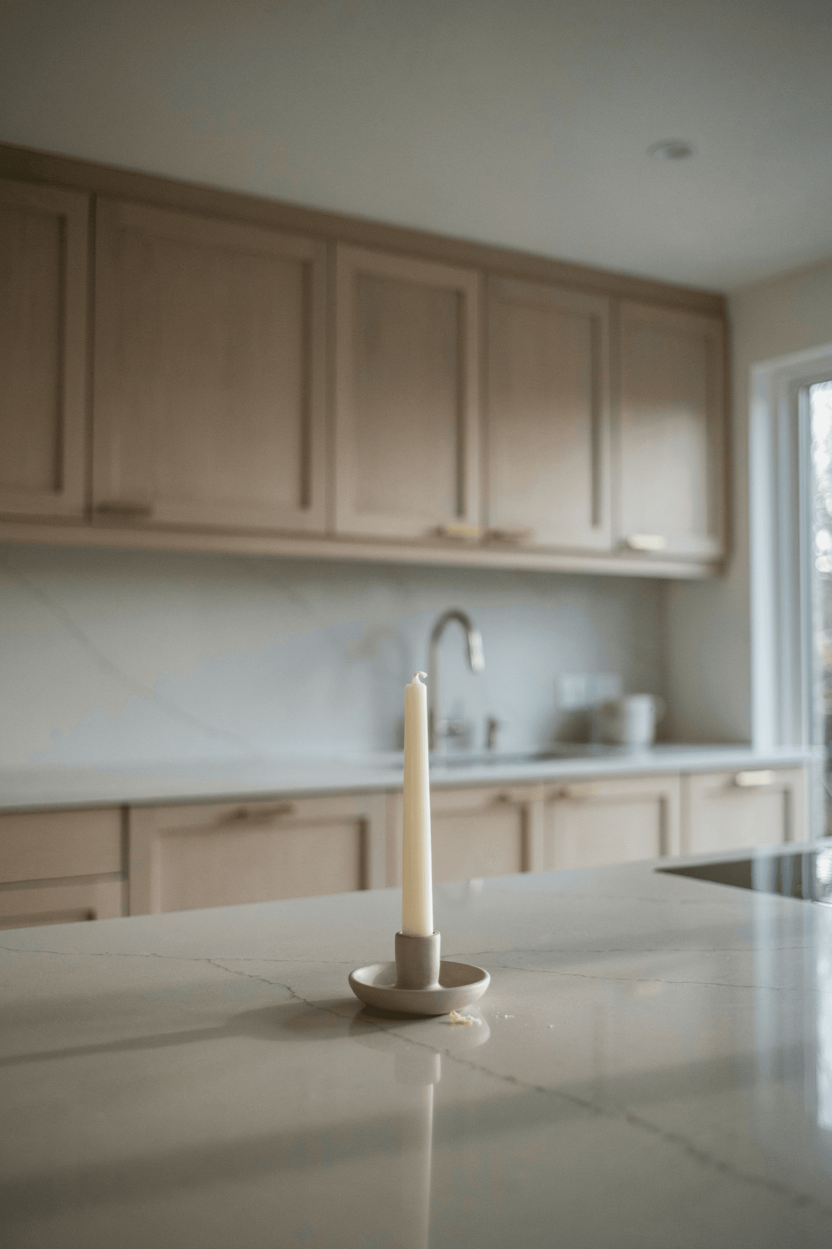20 Kitchen Countertop Styling Ideas for a Modern & Organized Home