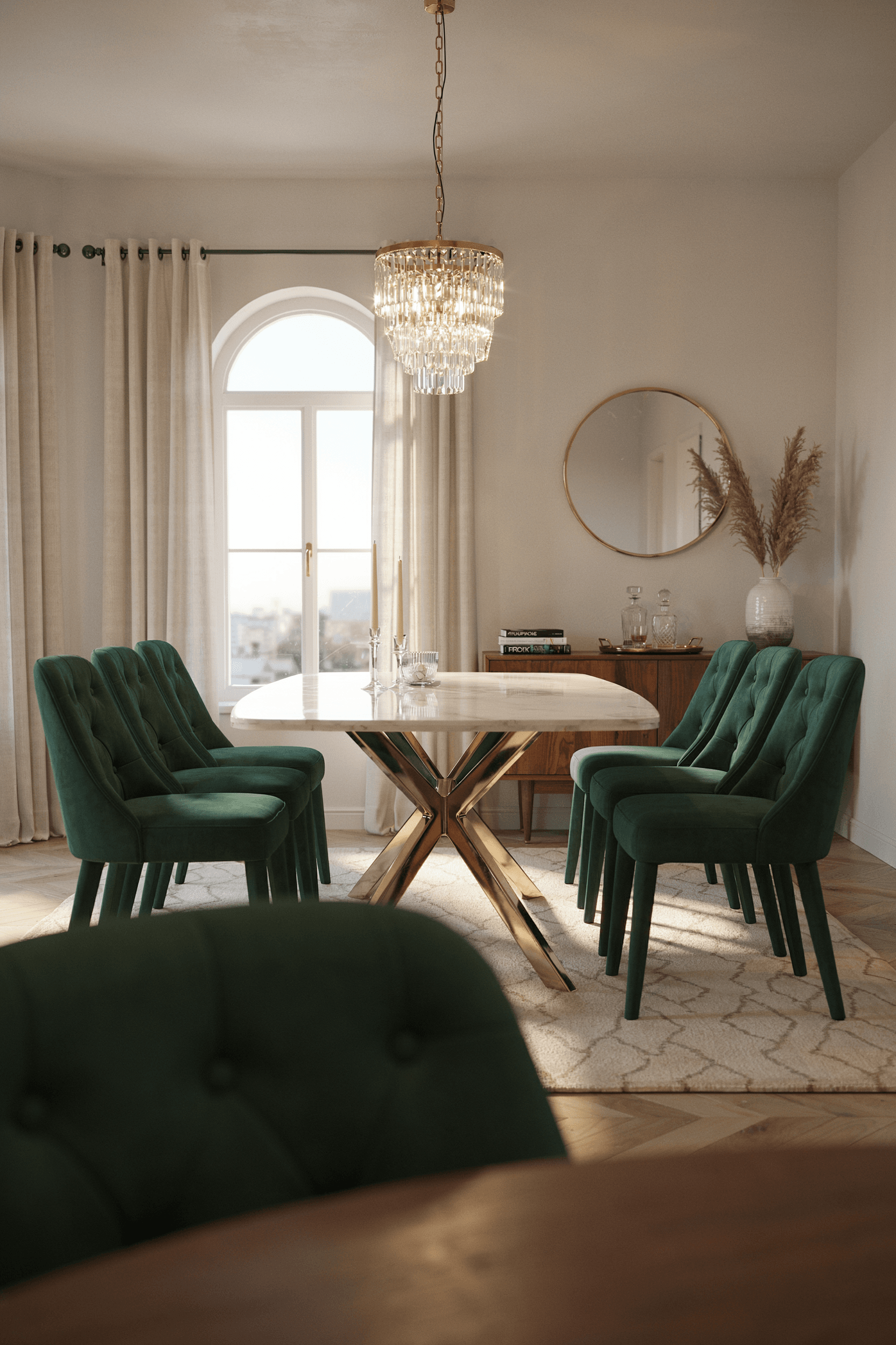 25 Dining Table Design Ideas Stylish & Modern Table Inspiration