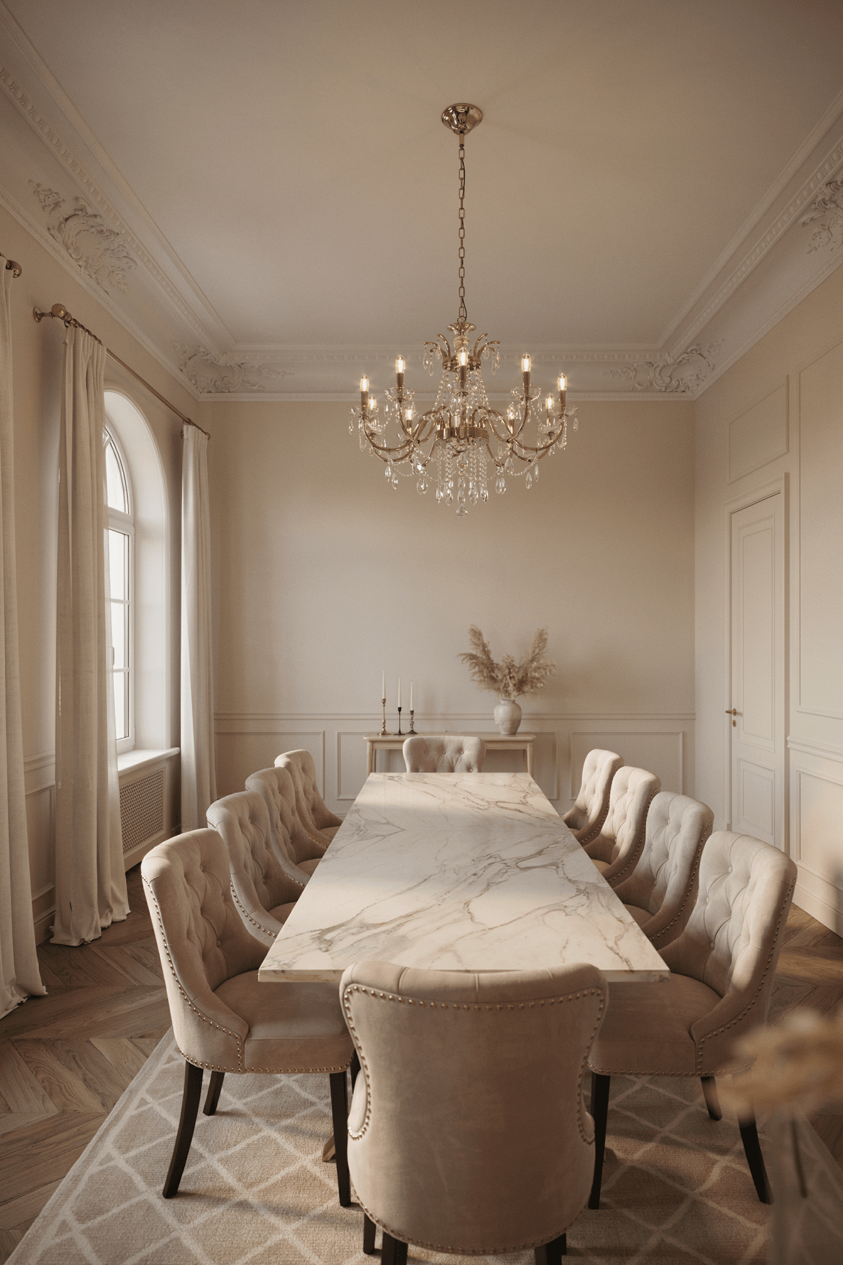 24 Dining Room Chair Ideas Stylish & Comfortable Seating Inspiration