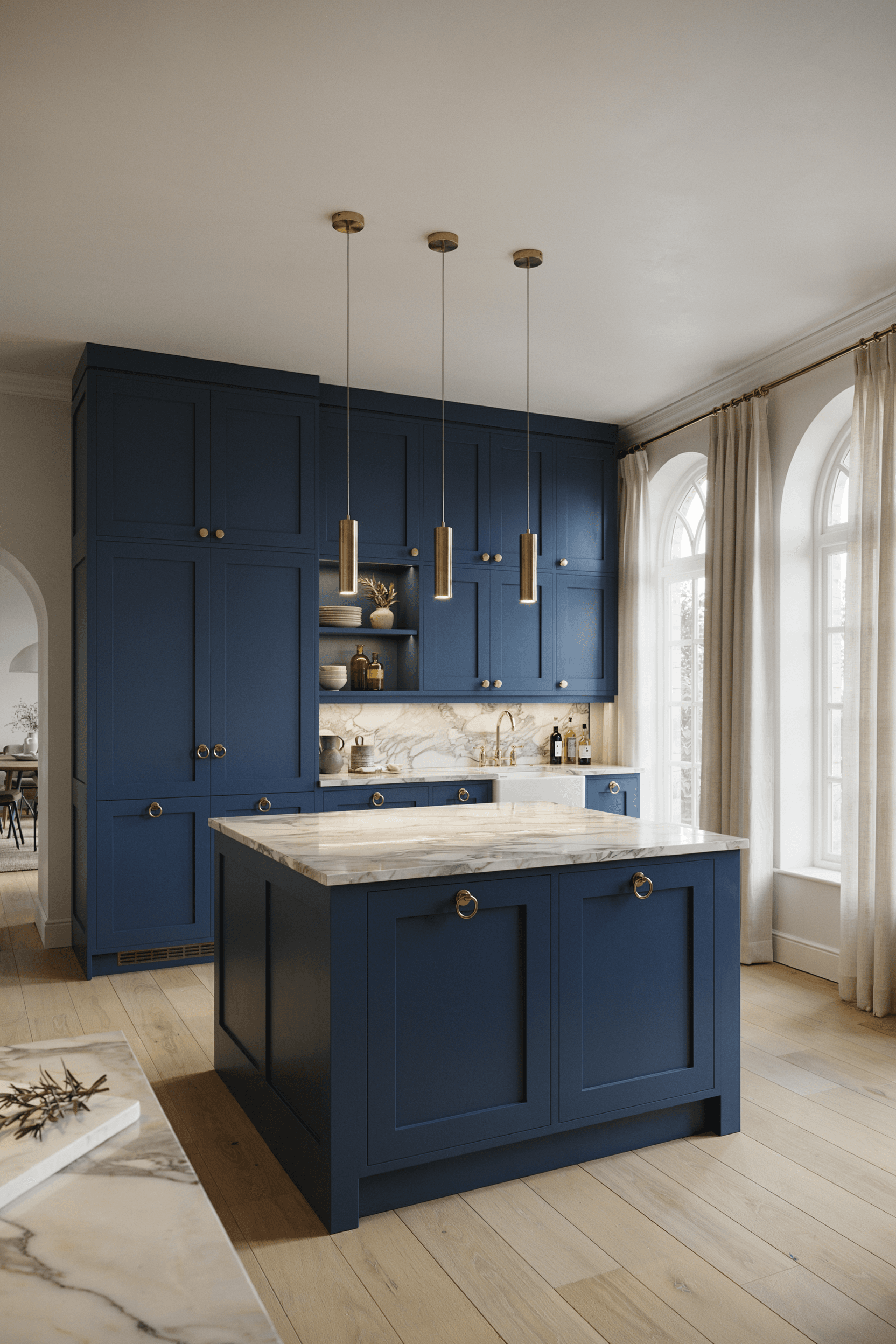 23 Cabinet Hardware Ideas for a Stylish & Modern Home