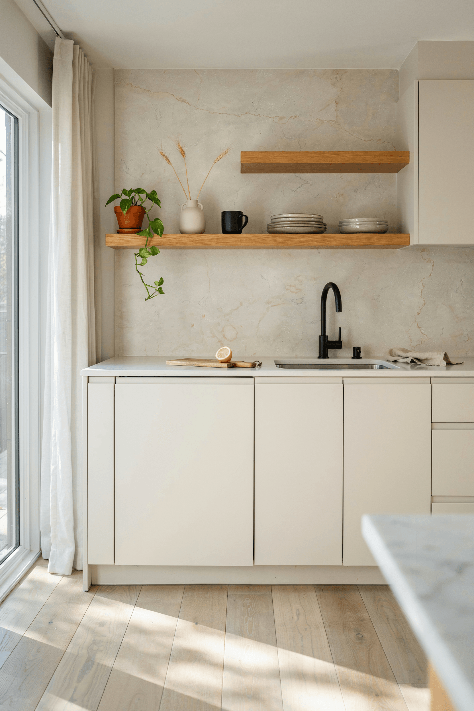 26 Contemporary Kitchen Design Ideas for a Modern & Stylish Home