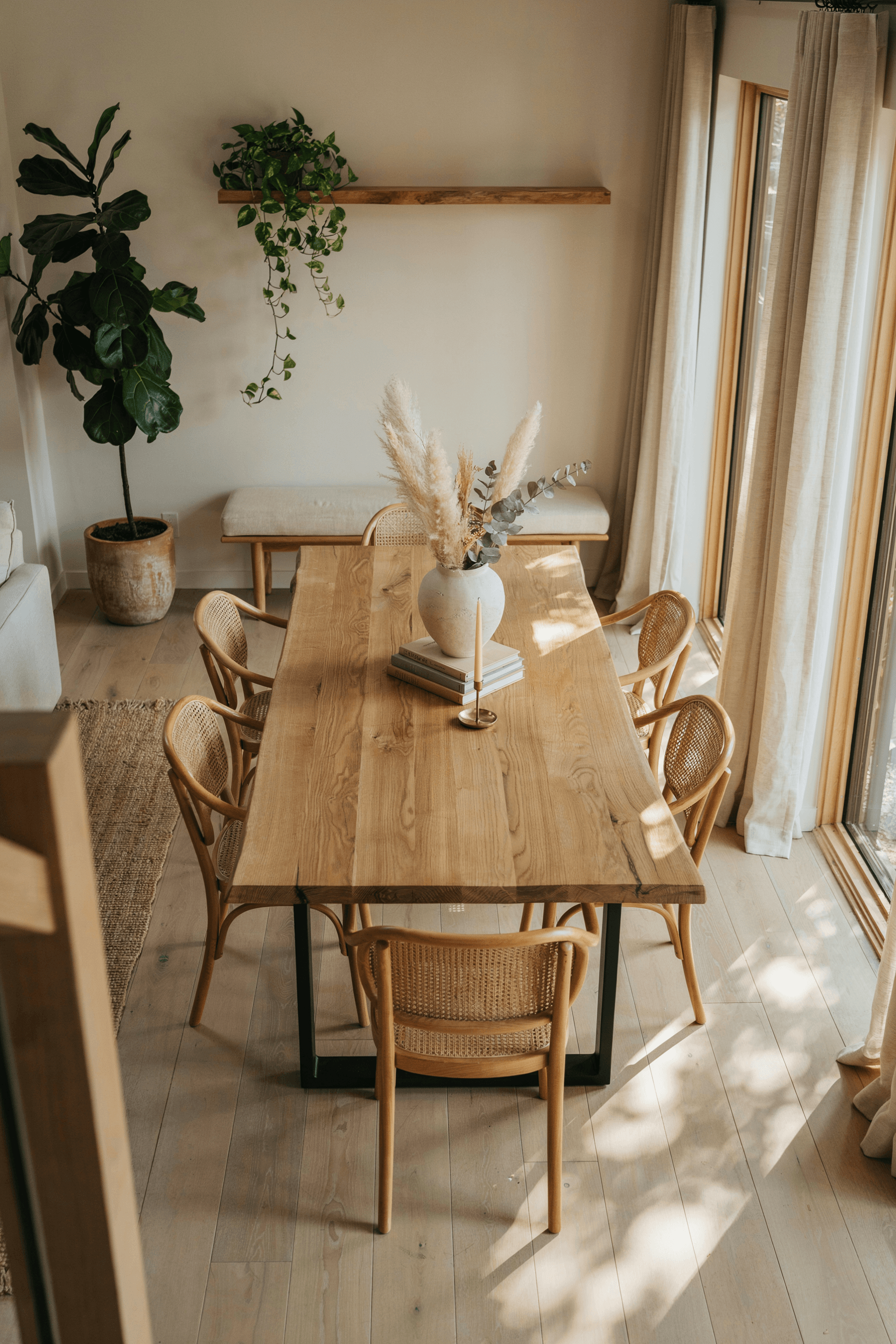 25 Dining Table Design Ideas Stylish & Modern Table Inspiration