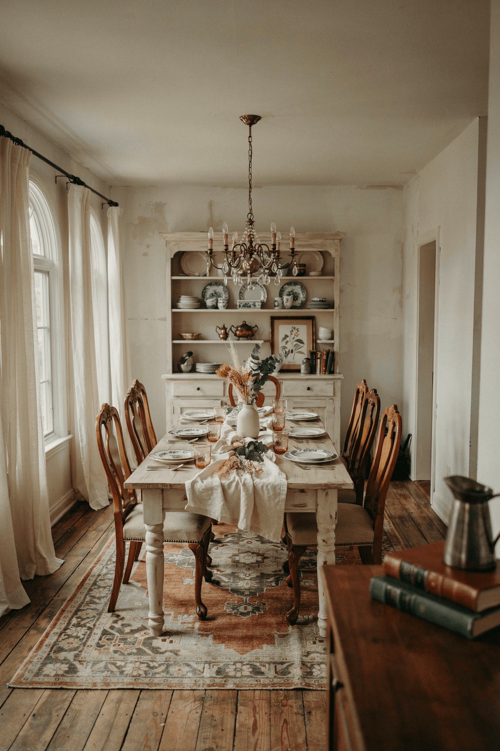 24 Dining Room Chair Ideas Stylish & Comfortable Seating Inspiration