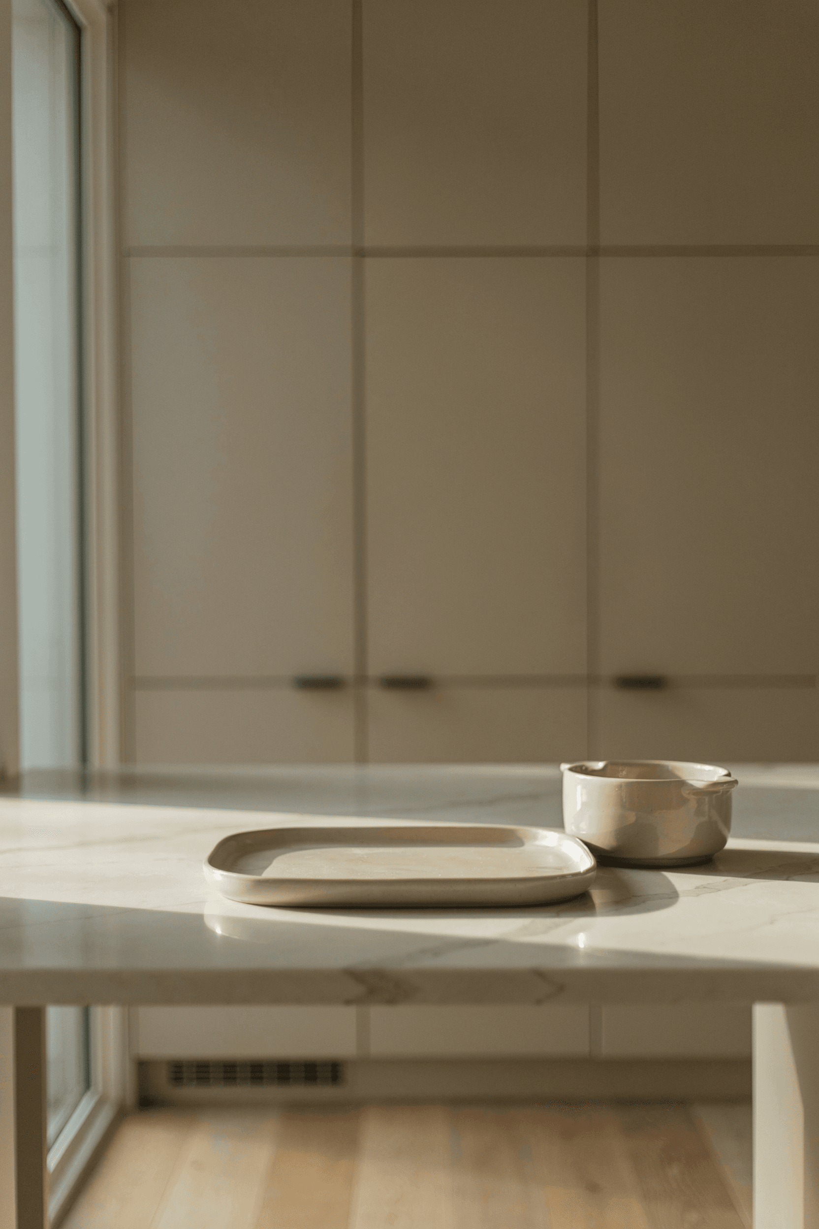 20 Kitchen Countertop Styling Ideas for a Modern & Organized Home