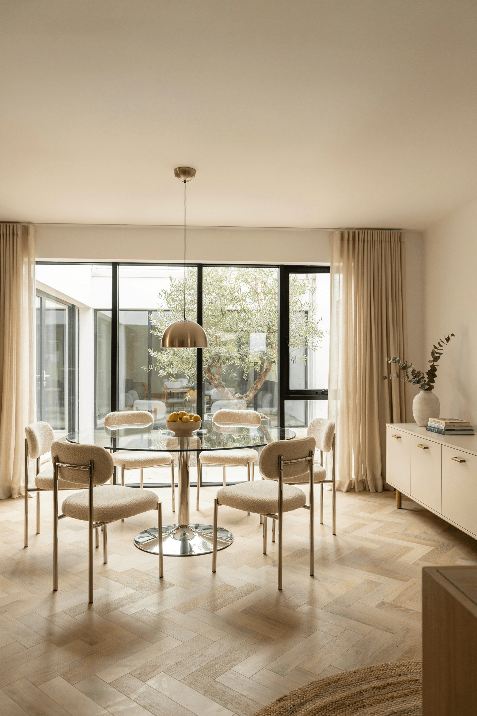 25 Dining Table Design Ideas Stylish & Modern Table Inspiration