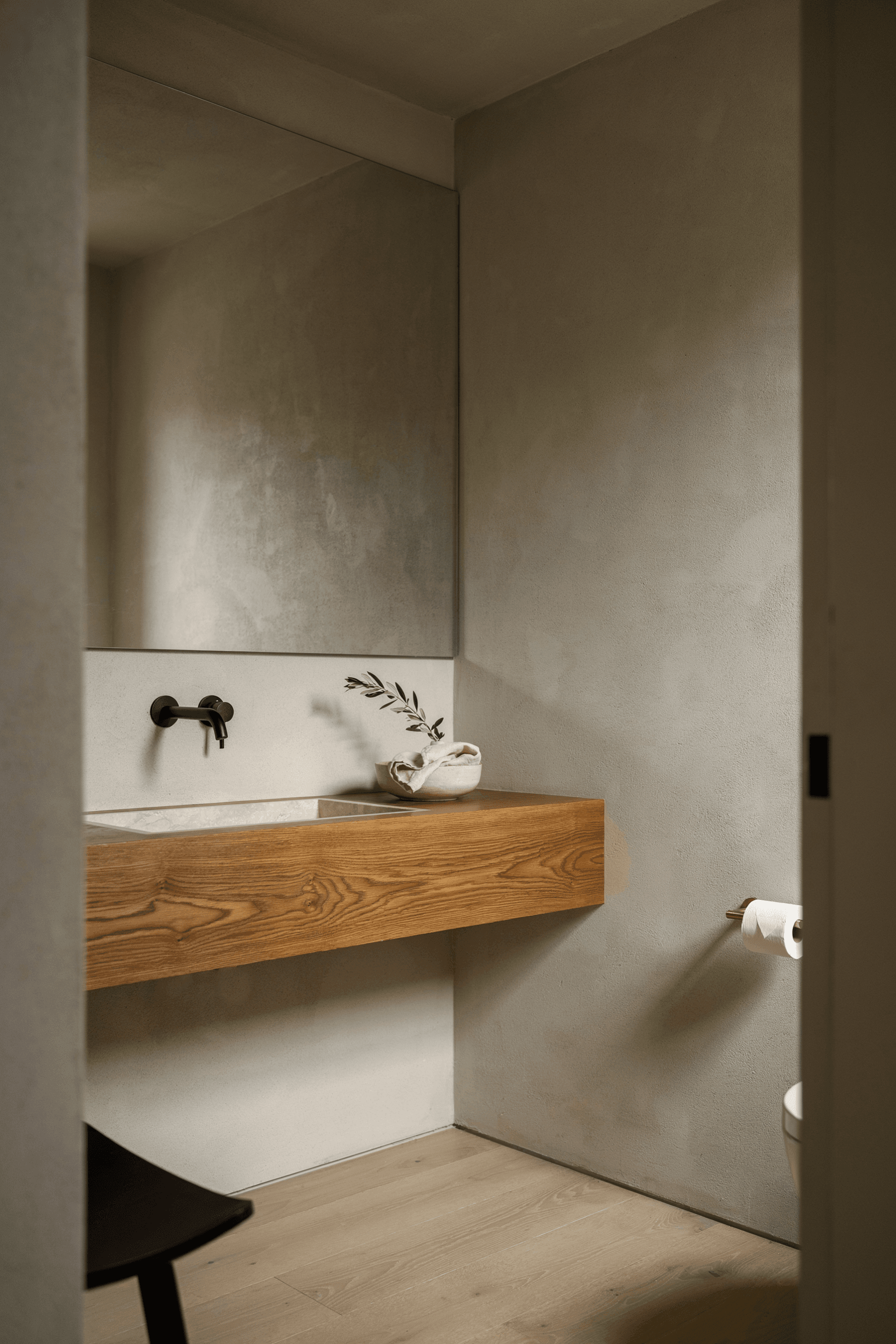 27 Powder Room Ideas for a Stylish & Elegant Small Space