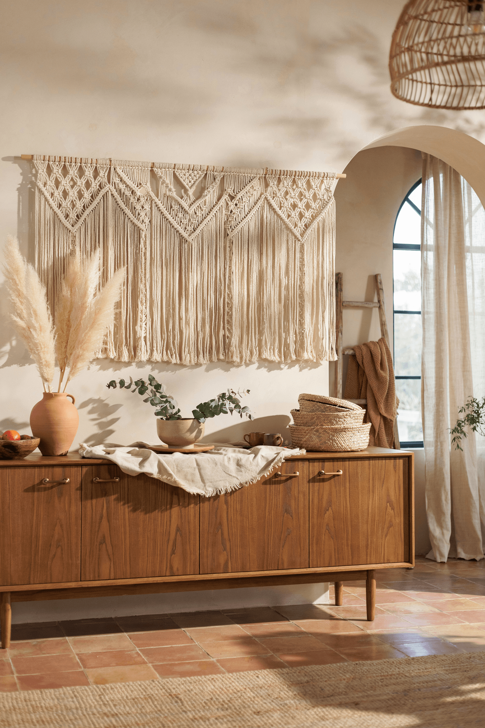22 Buffet Table Styling Ideas: Elegant & Creative Inspiration