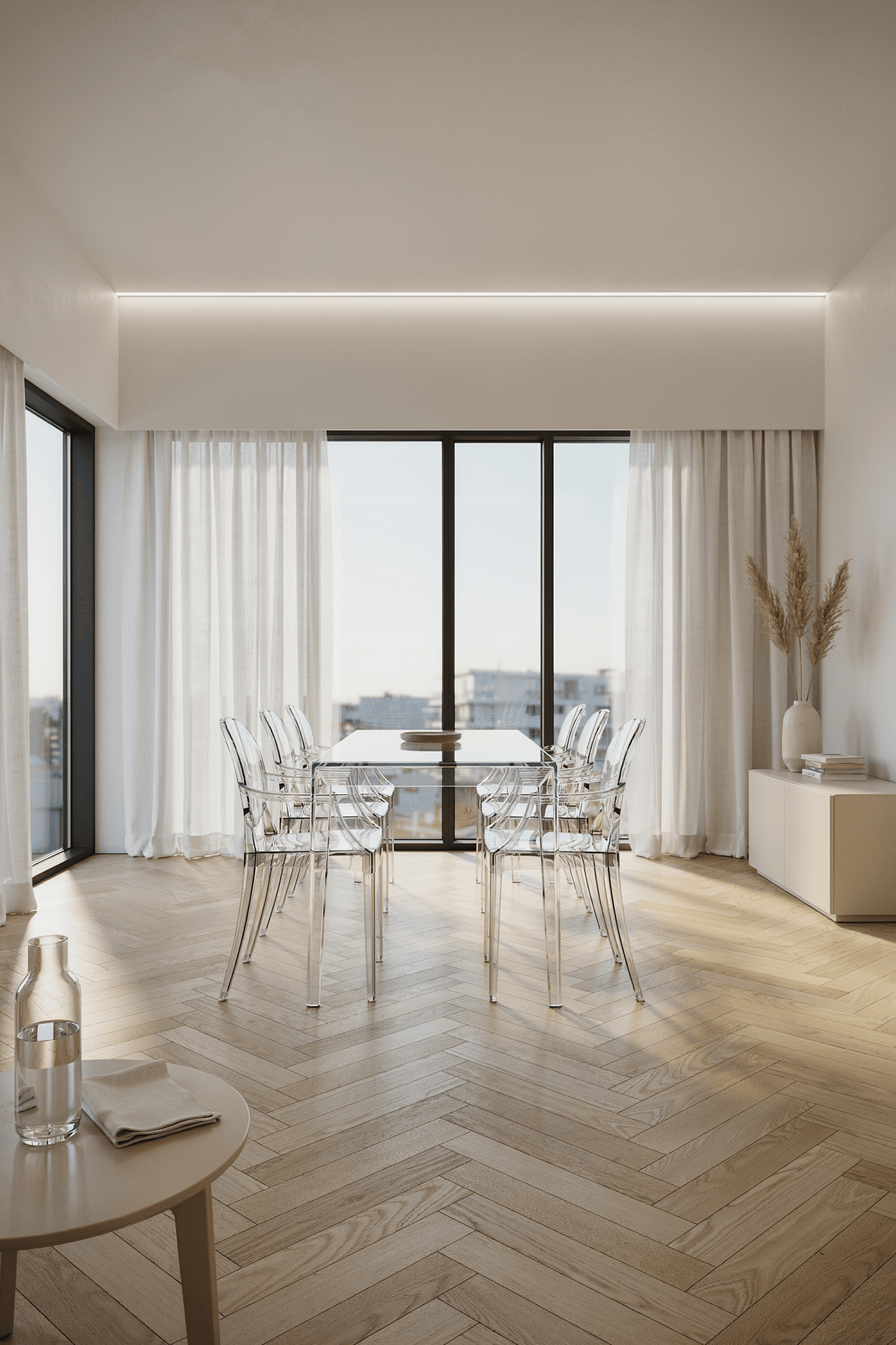 24 Dining Room Chair Ideas Stylish & Comfortable Seating Inspiration