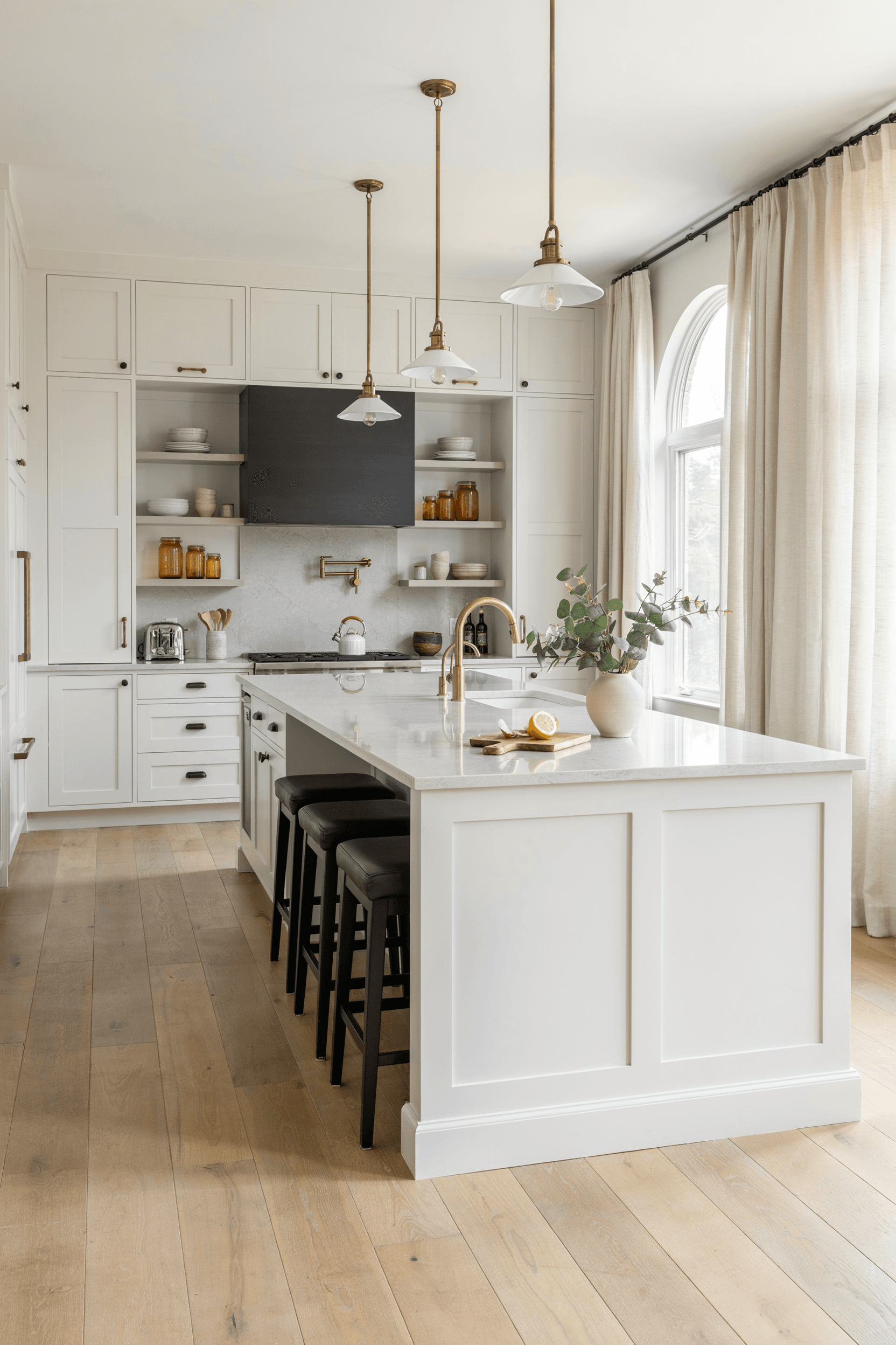 23 Cabinet Hardware Ideas for a Stylish & Modern Home