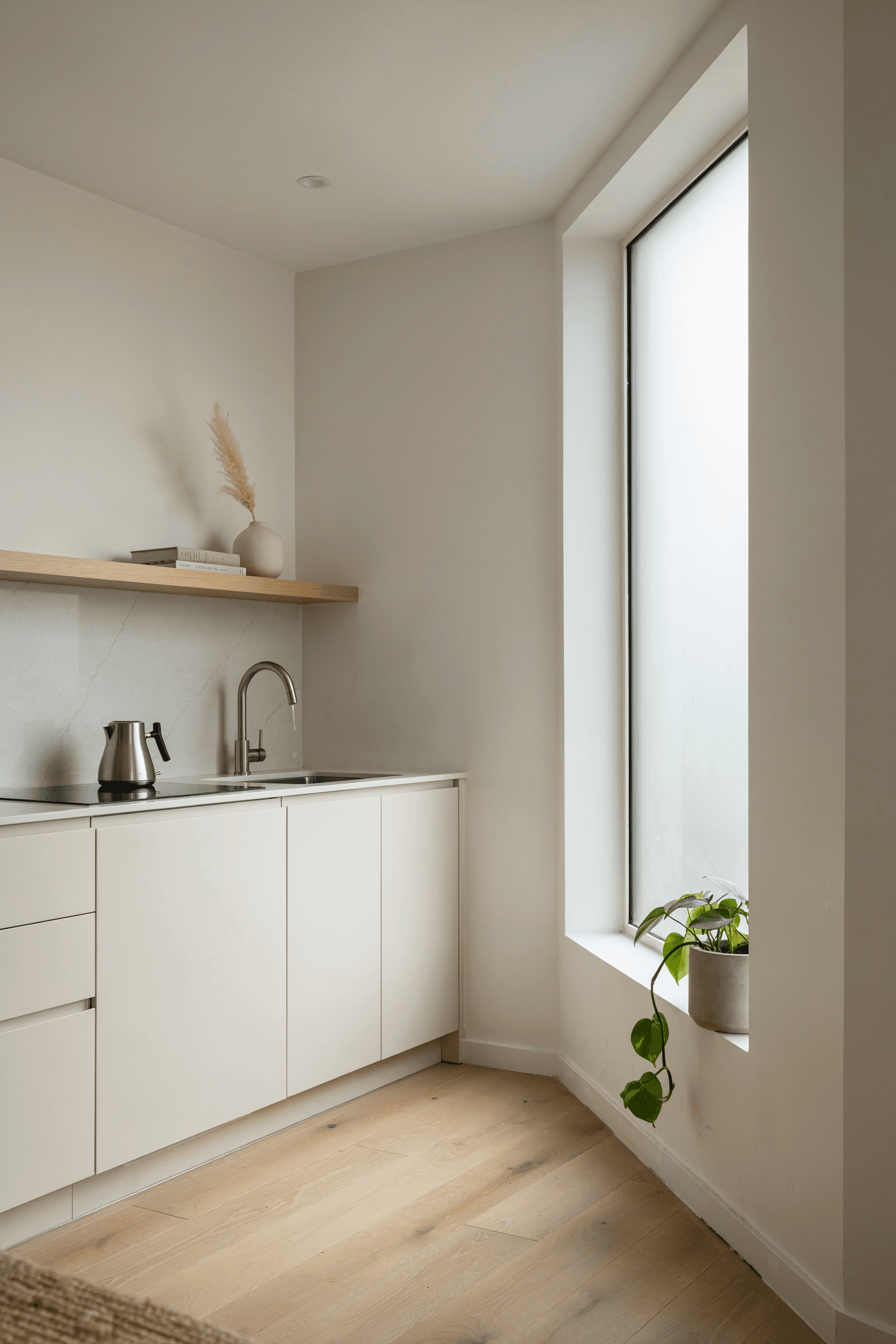 26 Kitchen Window Treatment Ideas for a Stylish & Functional Home