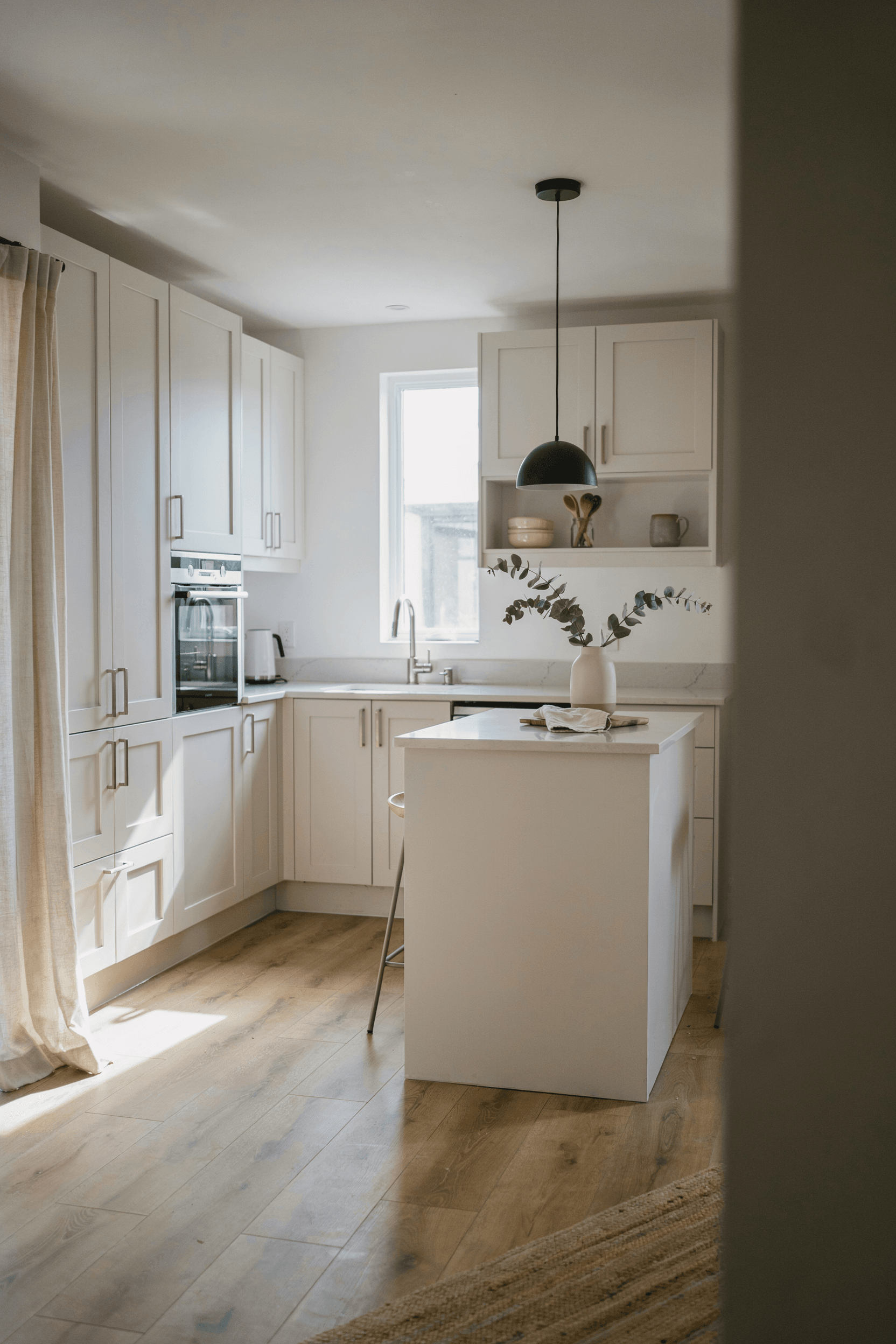 26 Contemporary Kitchen Design Ideas for a Modern & Stylish Home