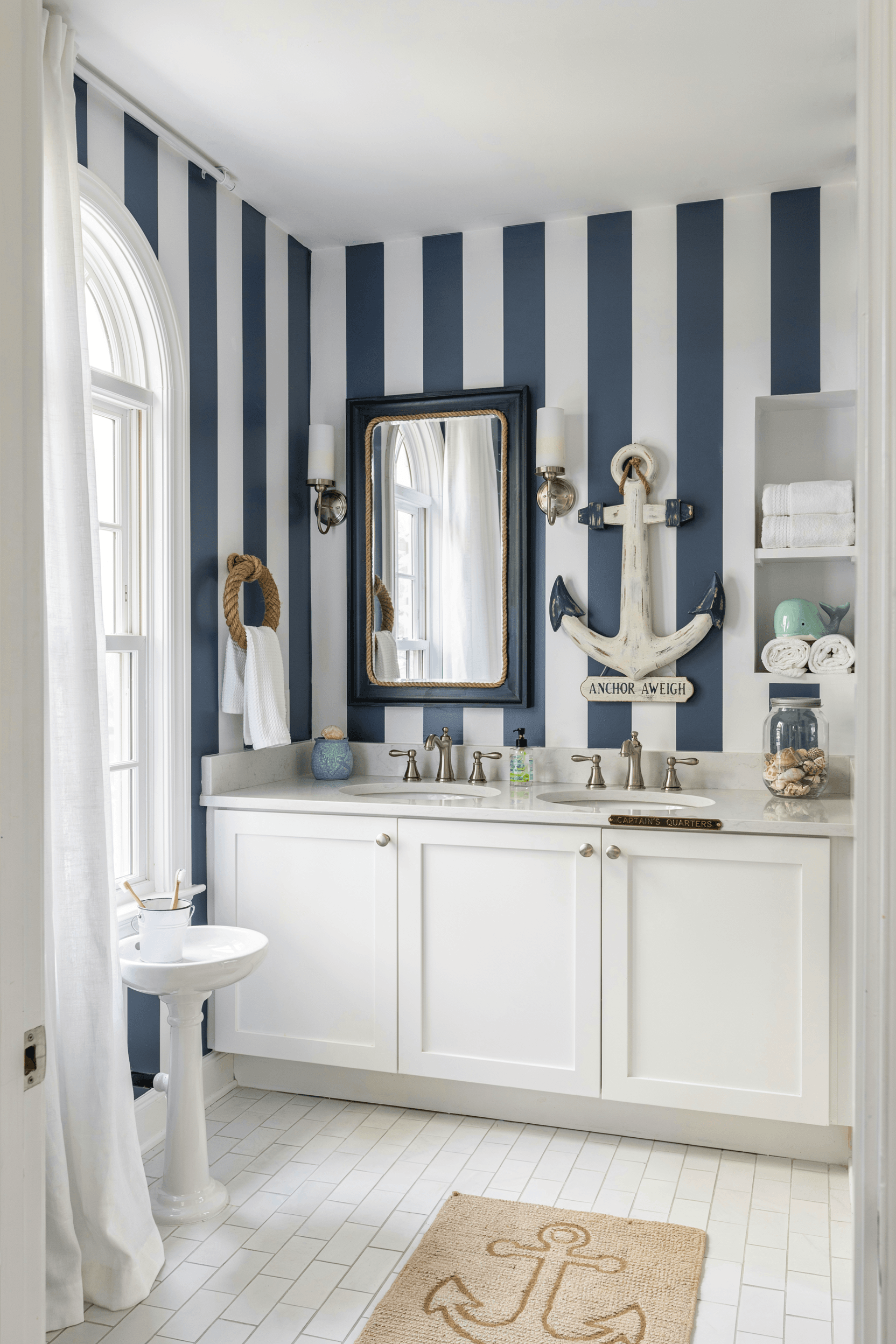 21 Kids Bathroom Ideas for a Fun & Functional Space
