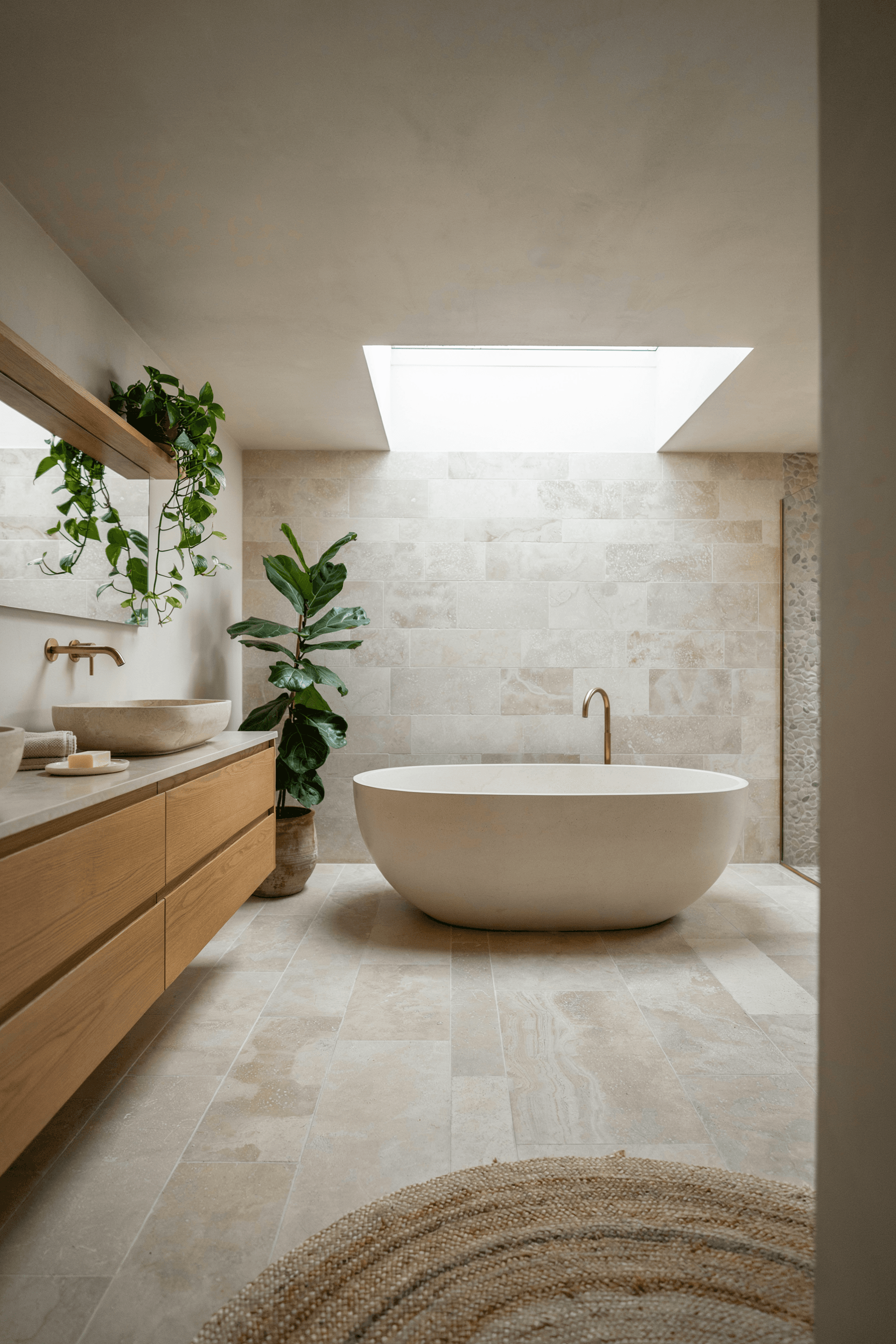 25 Bathroom Lighting Ideas for a Stylish & Modern Space