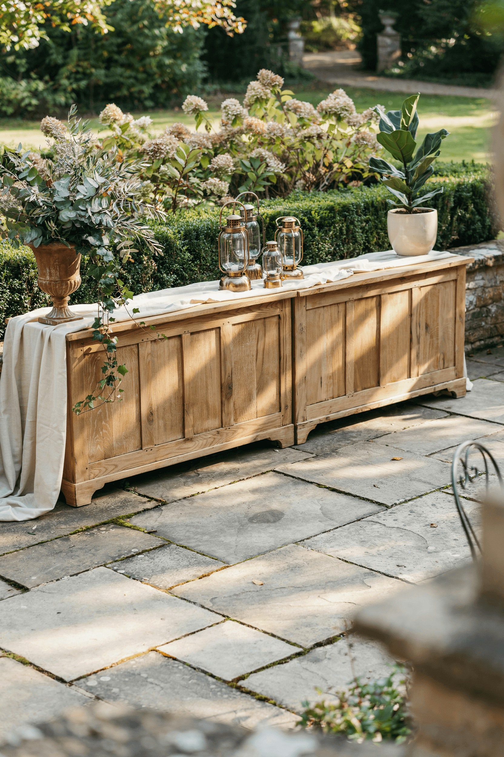 22 Buffet Table Styling Ideas: Elegant & Creative Inspiration