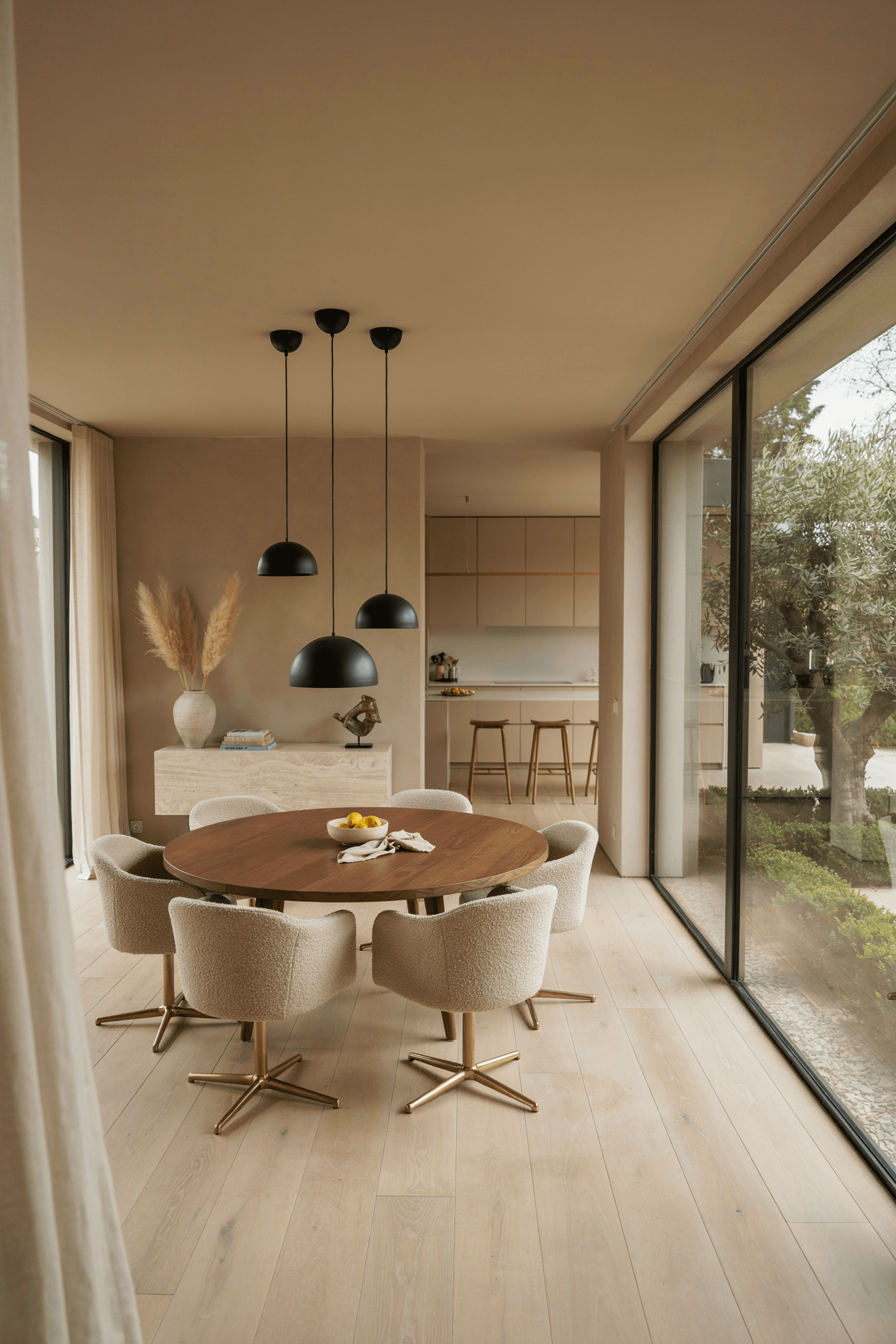 24 Dining Room Chair Ideas Stylish & Comfortable Seating Inspiration