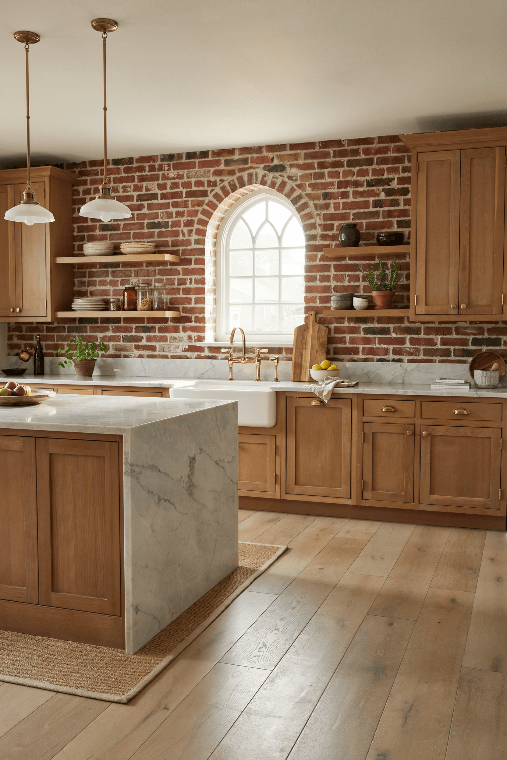 27 Kitchen Backsplash Ideas for a Stylish & Modern Kitchen