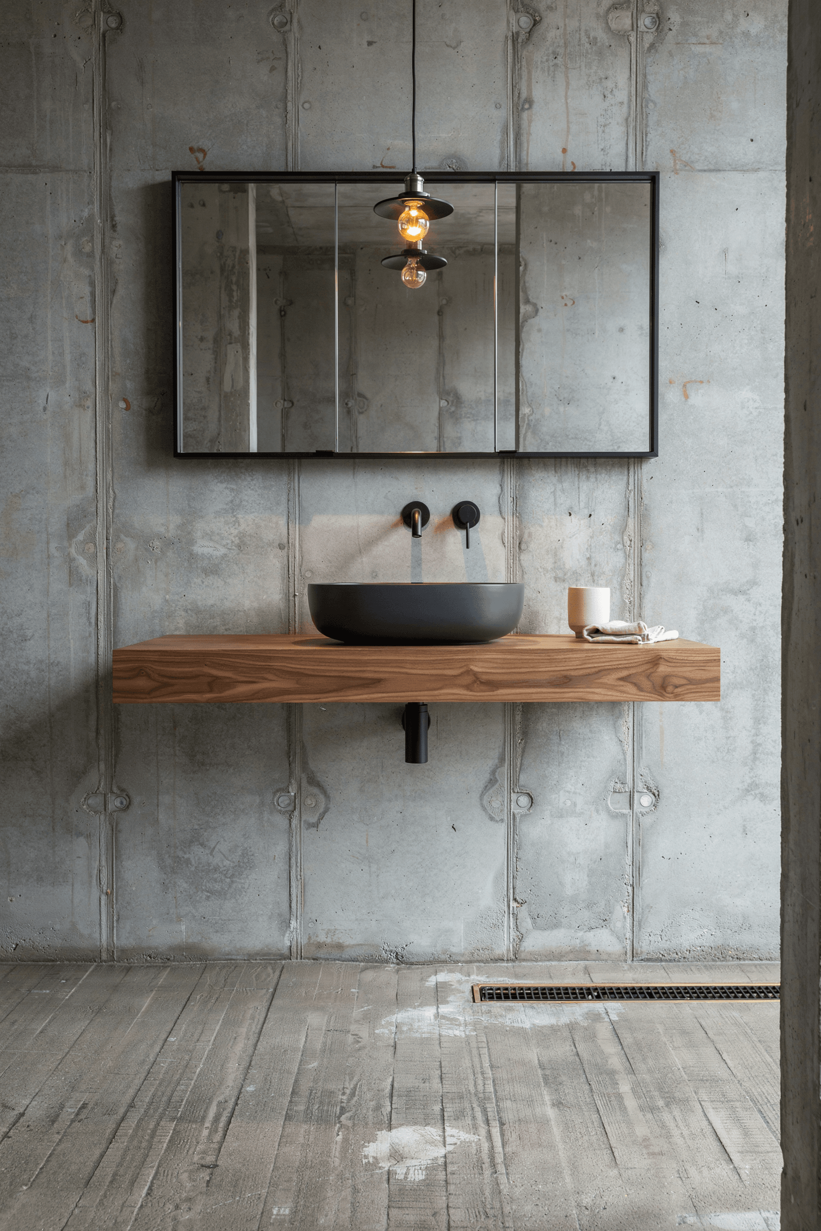 27 Powder Room Ideas for a Stylish & Elegant Small Space