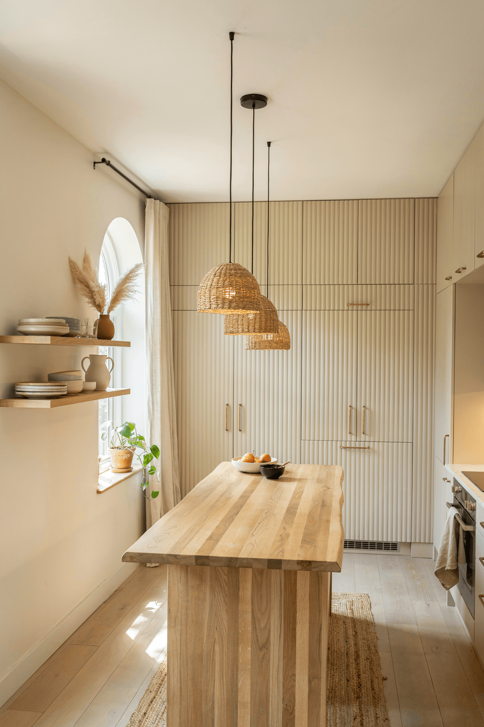25 Stunning Boho Kitchen Ideas for a Cozy & Creative Space