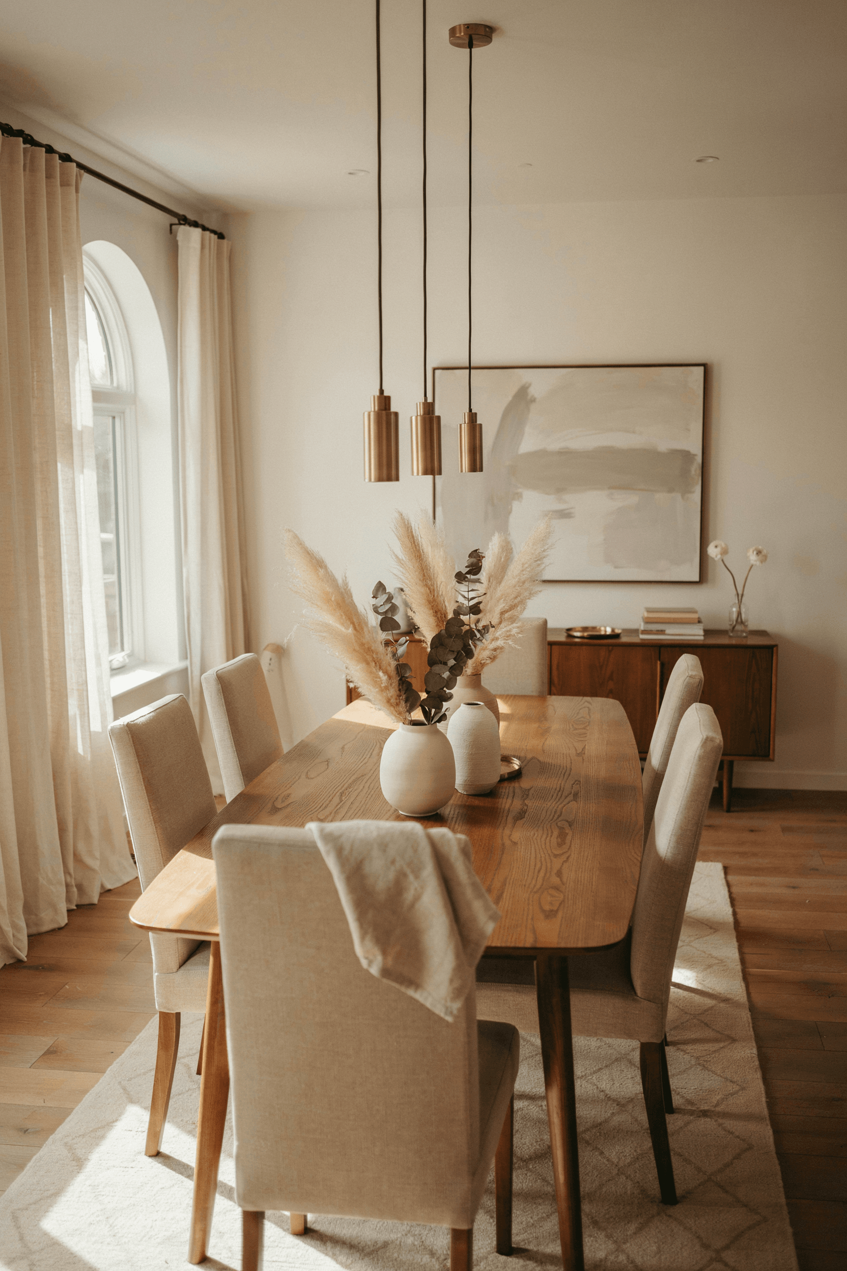 24 Dining Room Chair Ideas Stylish & Comfortable Seating Inspiration