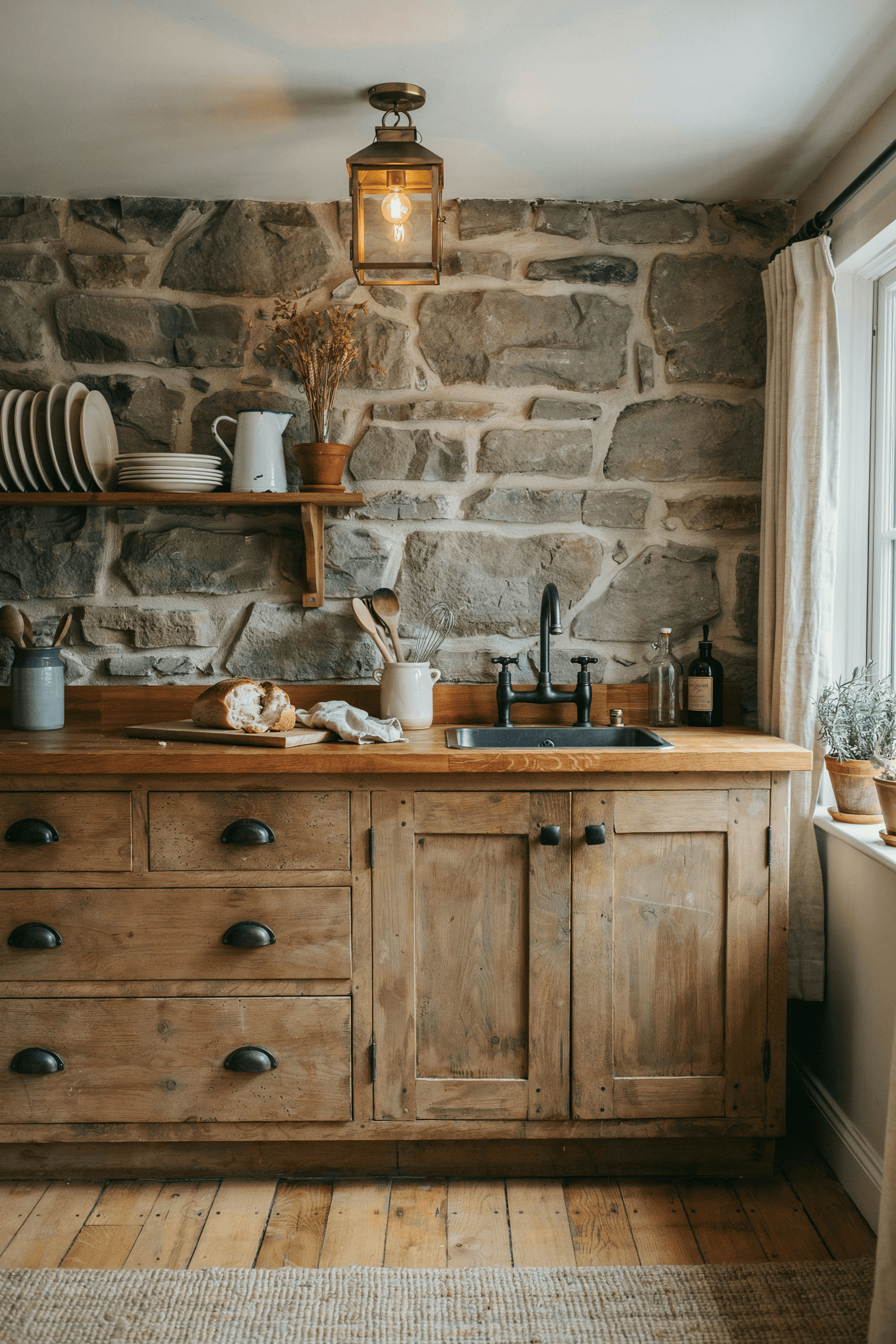 23 Cabinet Hardware Ideas for a Stylish & Modern Home