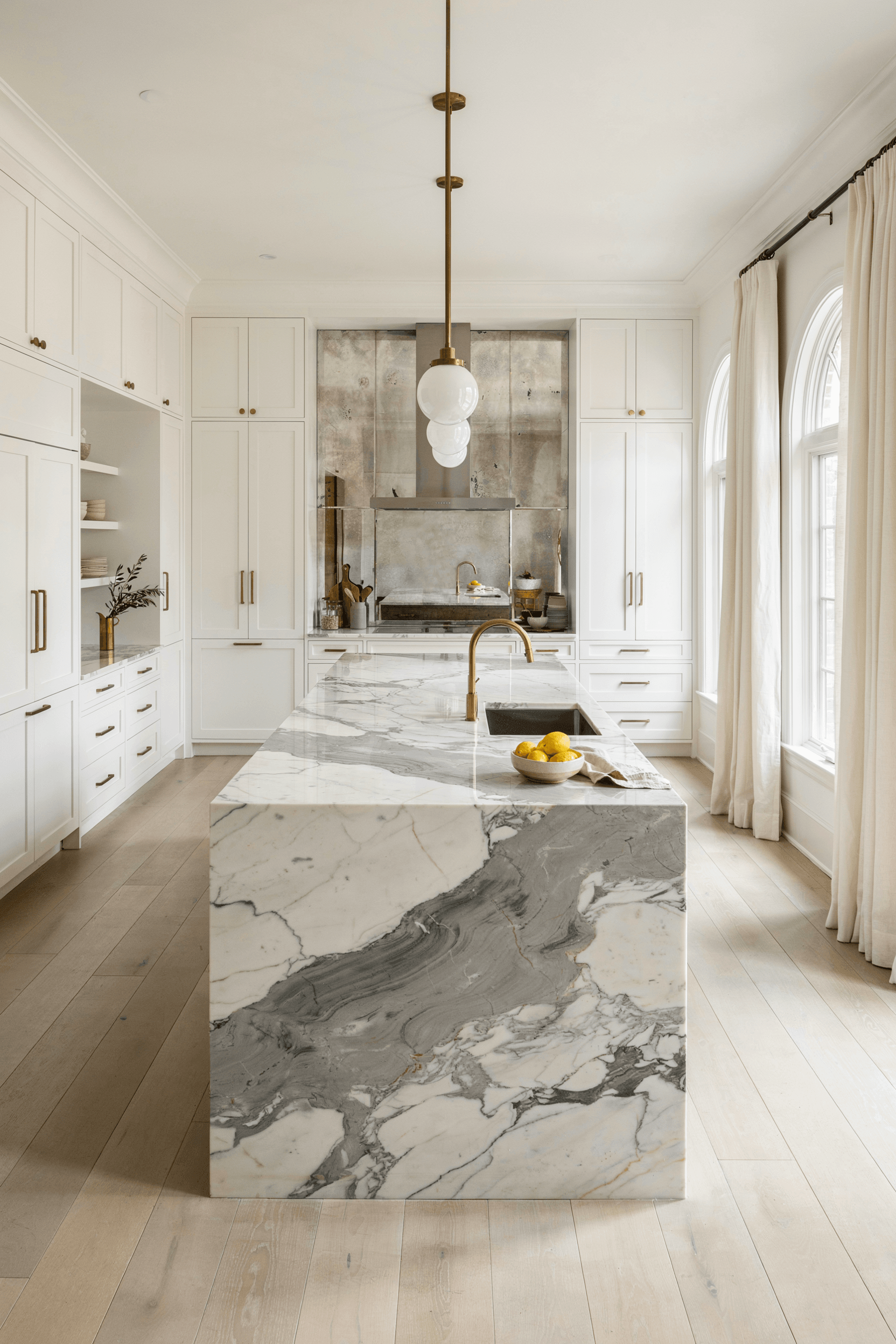 27 Kitchen Backsplash Ideas for a Stylish & Modern Kitchen