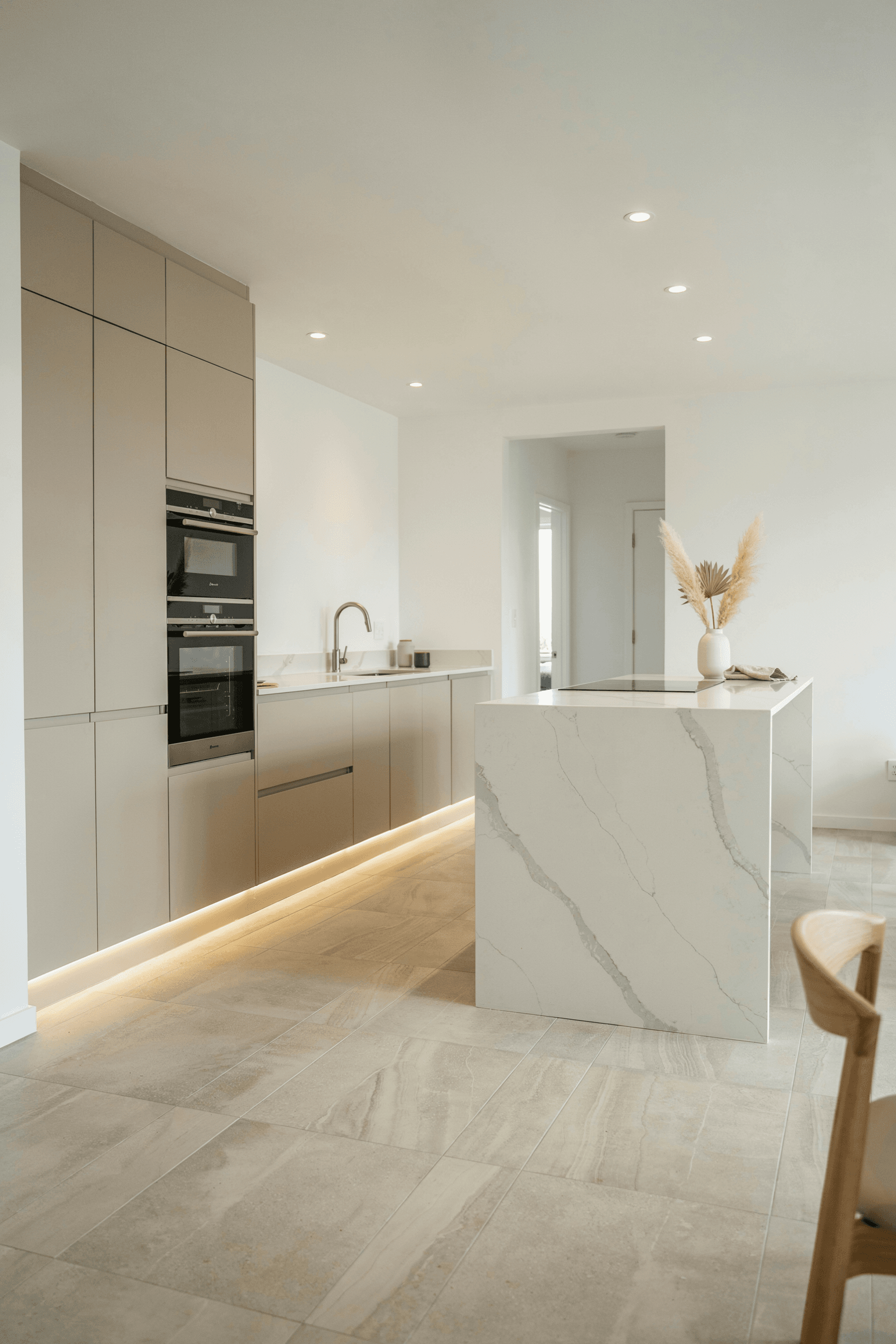 26 Contemporary Kitchen Design Ideas for a Modern & Stylish Home