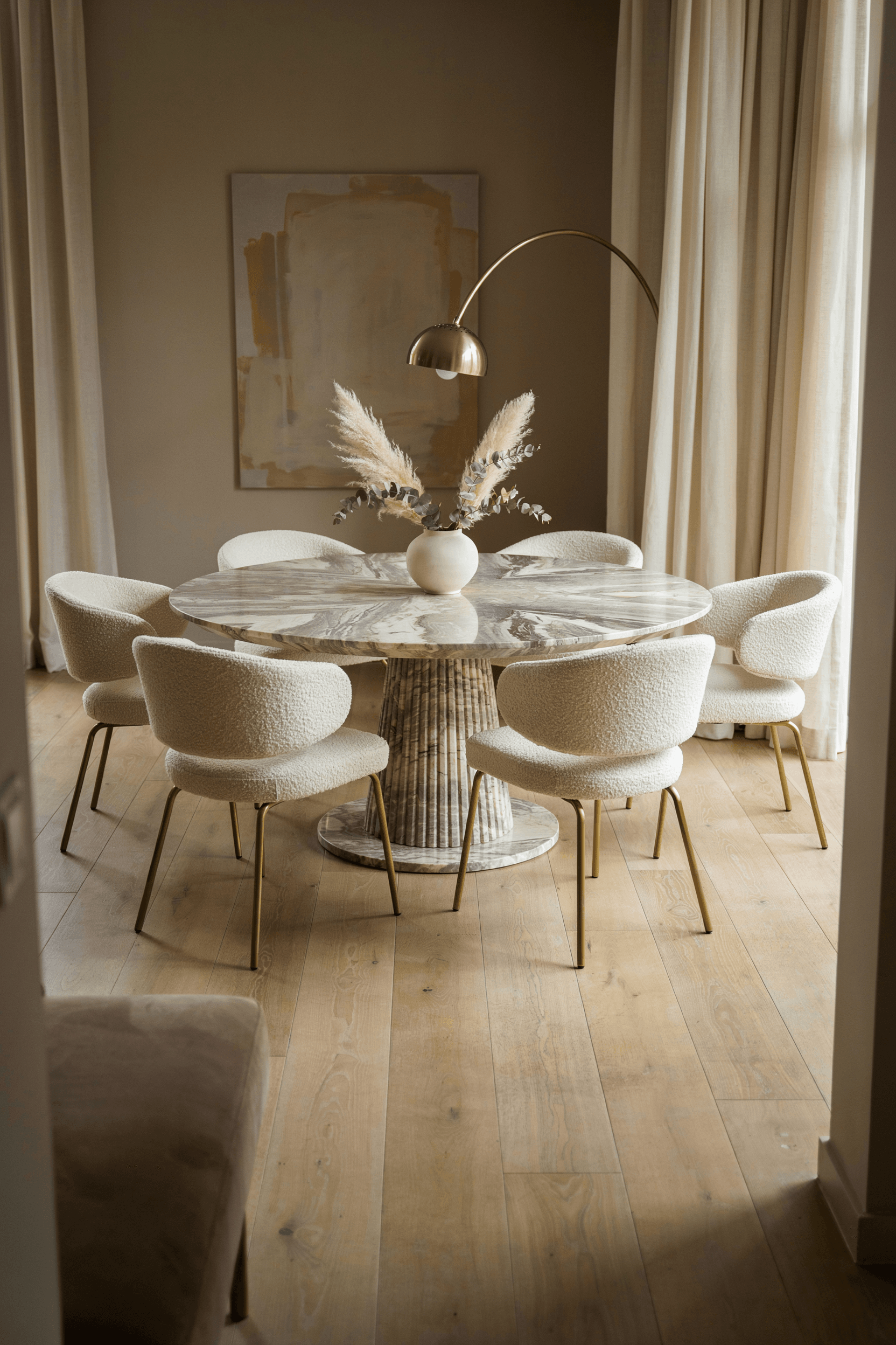 25 Dining Table Design Ideas Stylish & Modern Table Inspiration