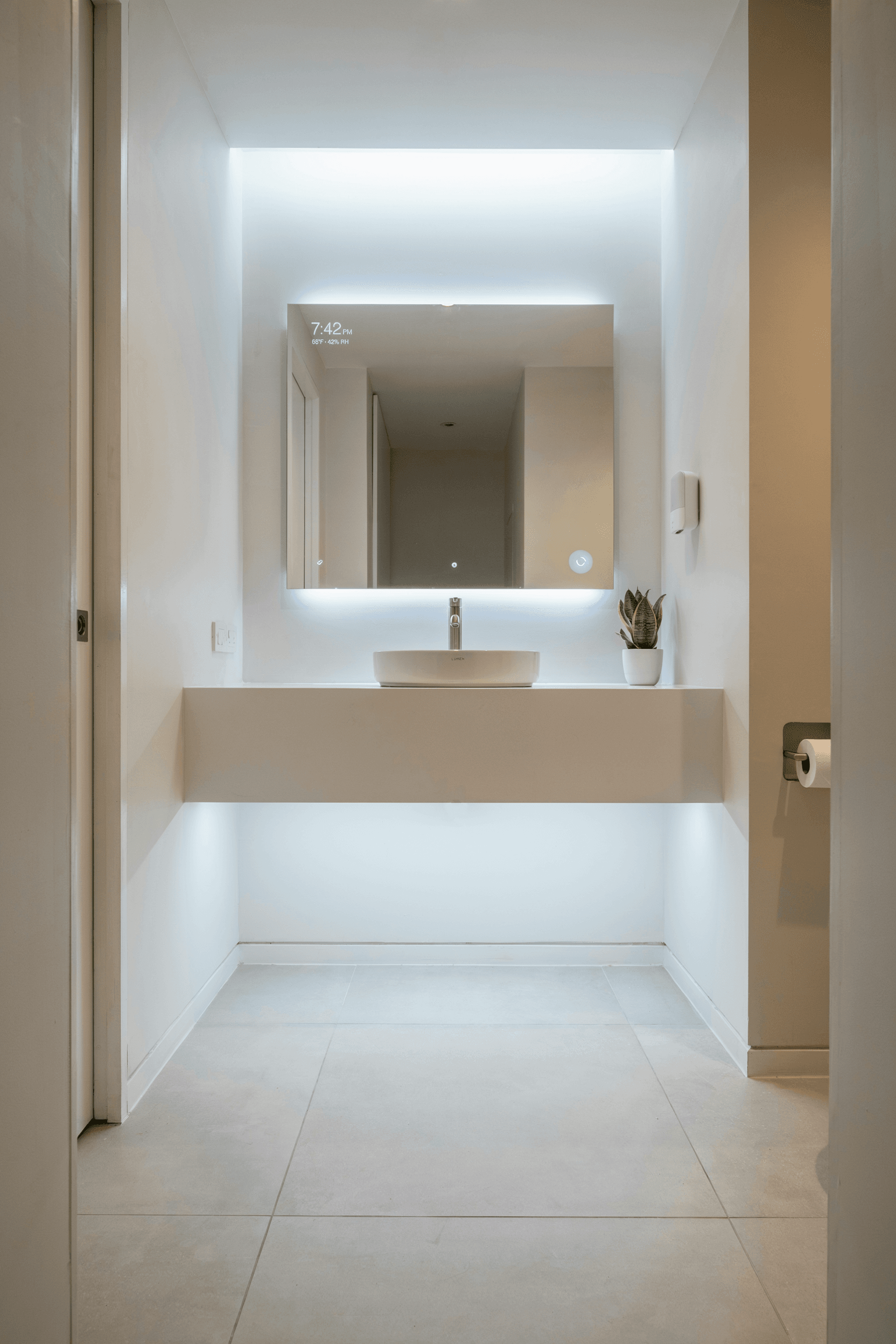 20 Half Bathroom Ideas for a Stylish & Functional Small Space