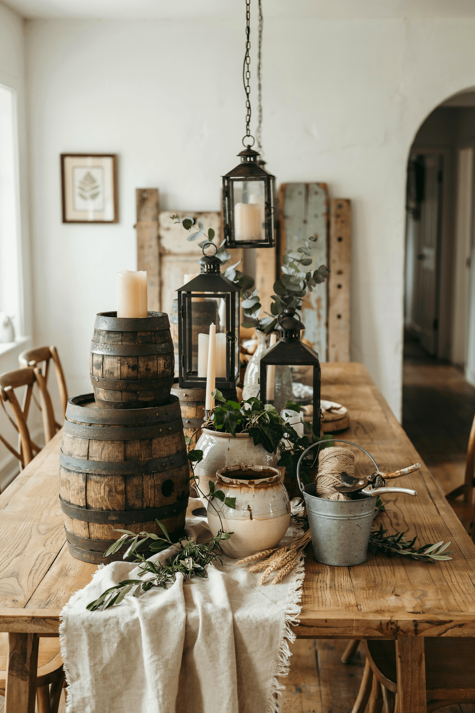 22 Buffet Table Styling Ideas: Elegant & Creative Inspiration