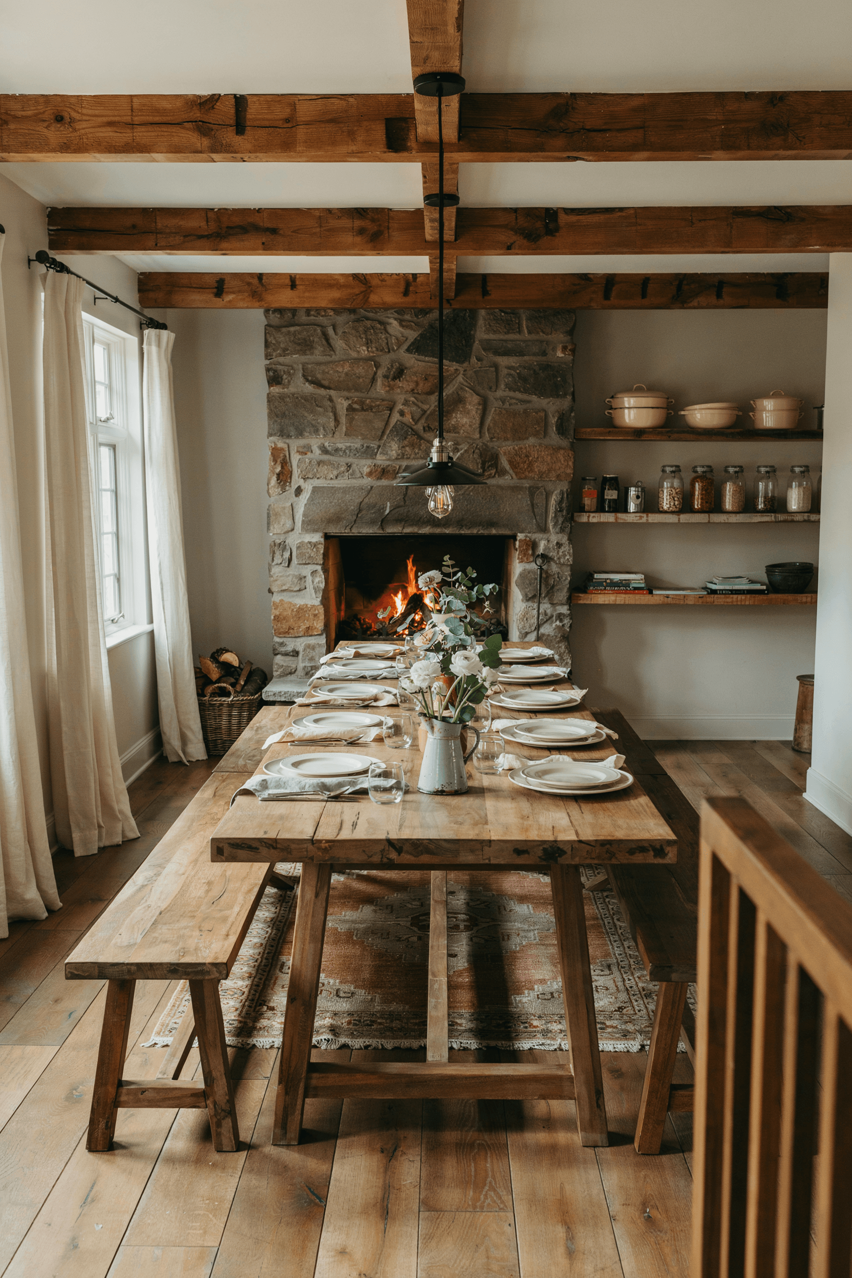 24 Dining Room Chair Ideas Stylish & Comfortable Seating Inspiration