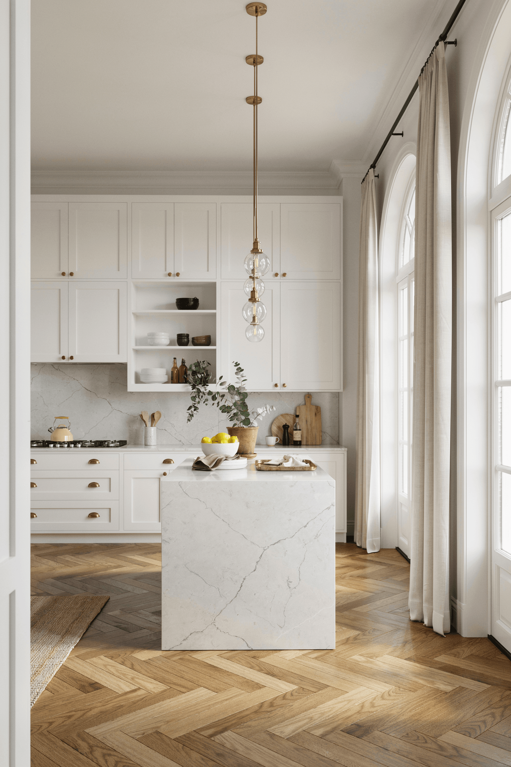 23 Cabinet Hardware Ideas for a Stylish & Modern Home