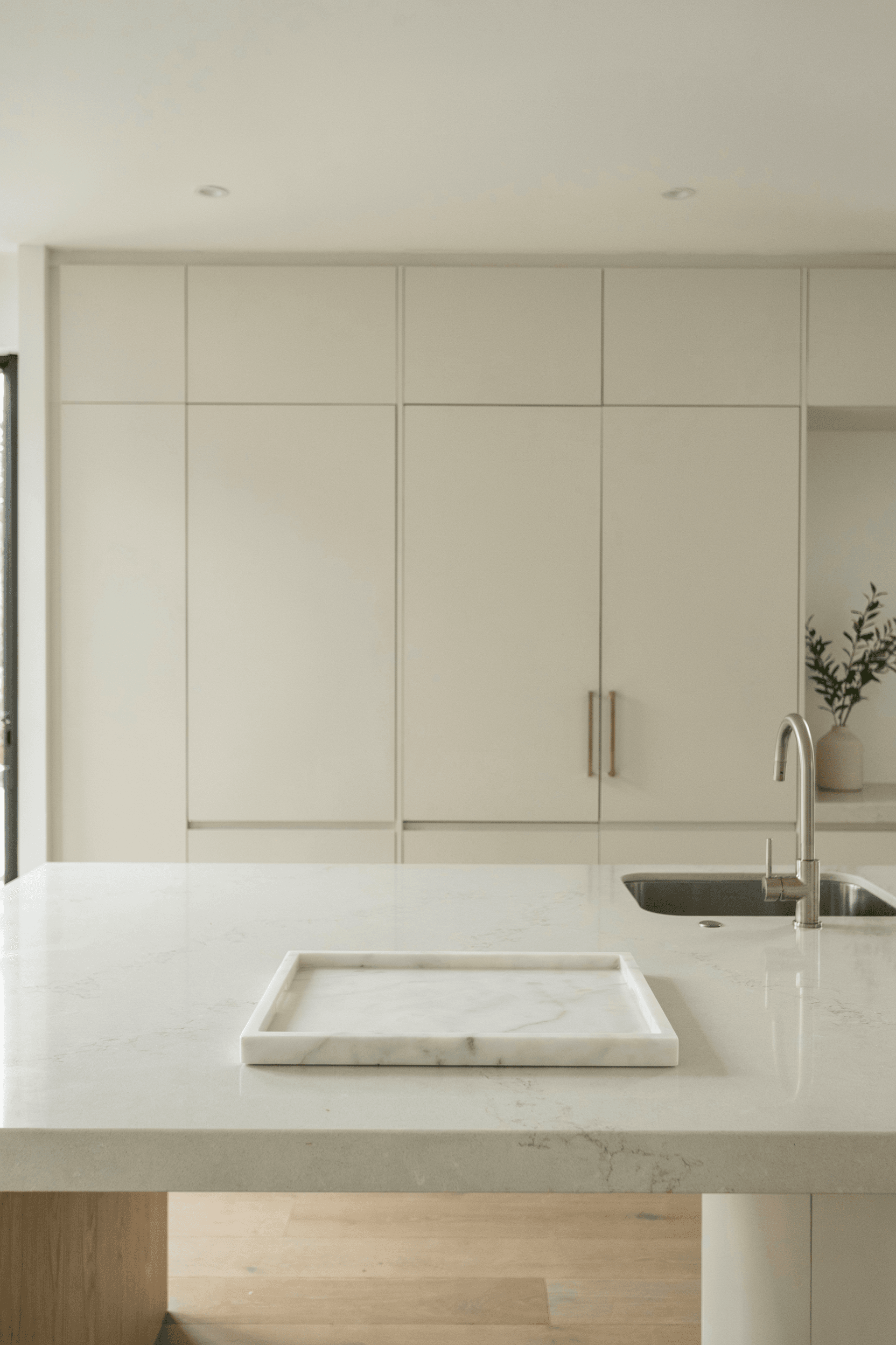 20 Kitchen Countertop Styling Ideas for a Modern & Organized Home