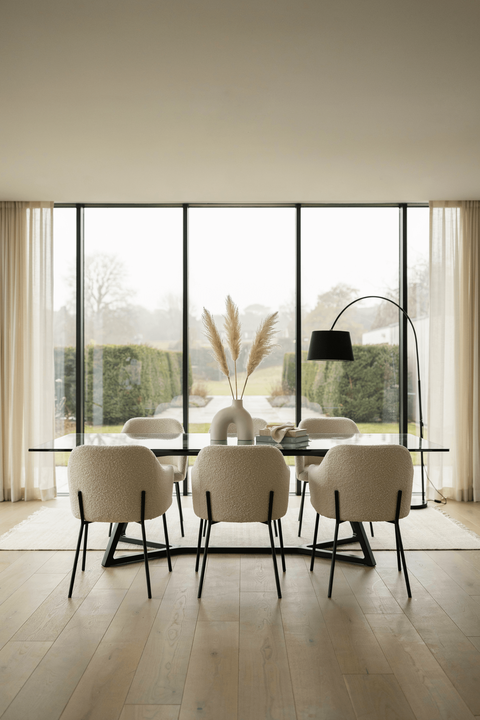 25 Dining Table Design Ideas Stylish & Modern Table Inspiration