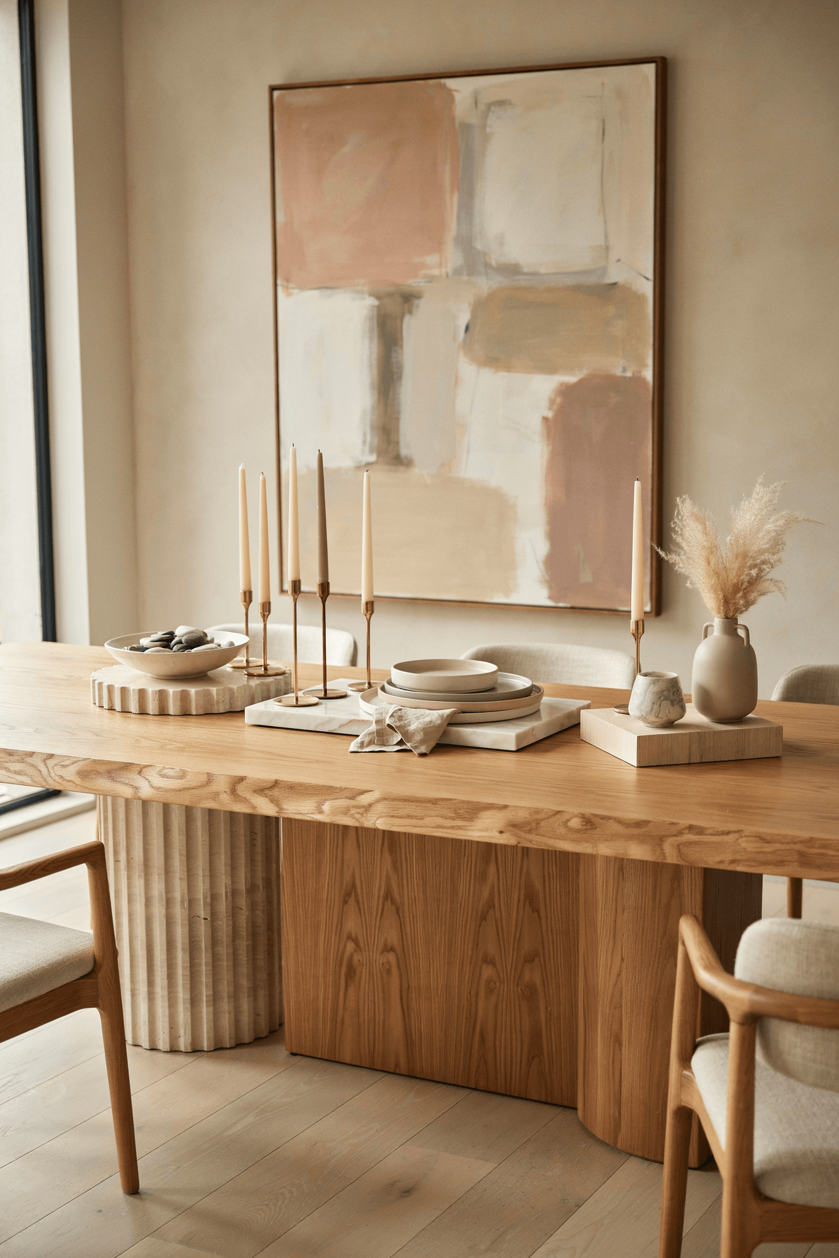 22 Buffet Table Styling Ideas: Elegant & Creative Inspiration