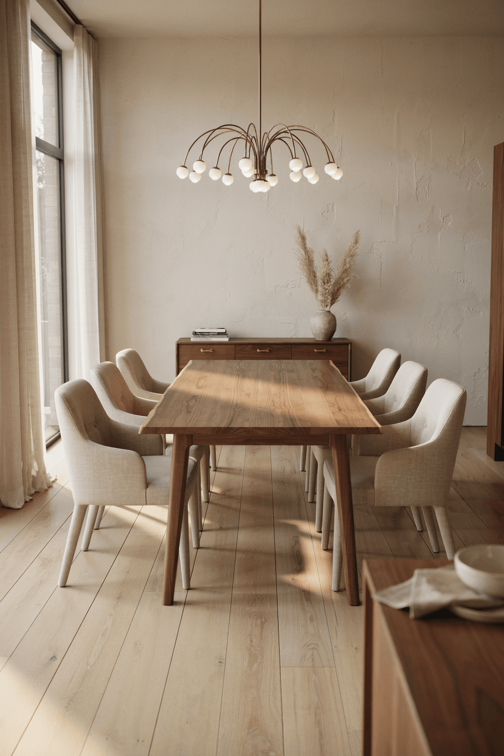 24 Dining Room Chair Ideas Stylish & Comfortable Seating Inspiration