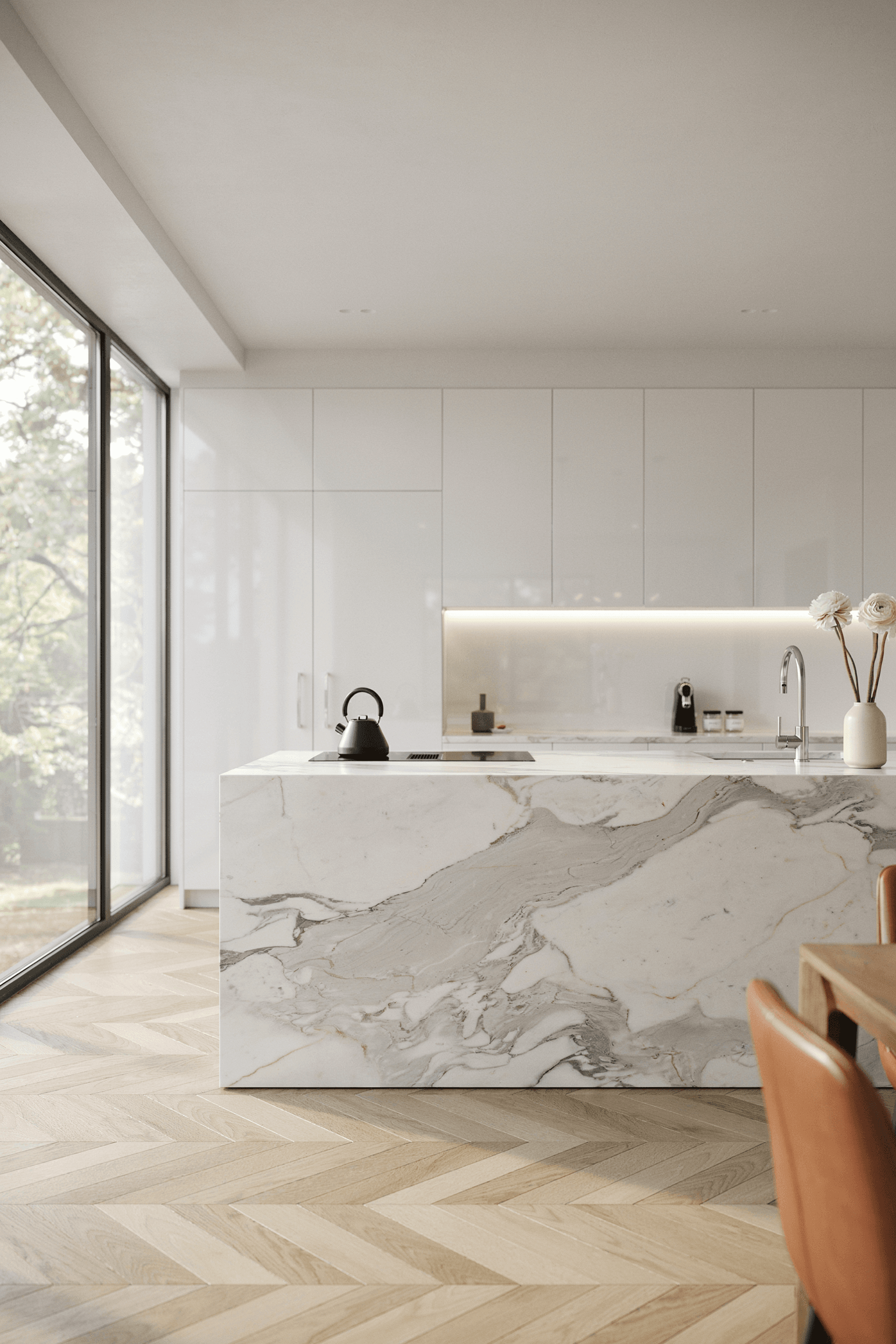 23 Cabinet Hardware Ideas for a Stylish & Modern Home