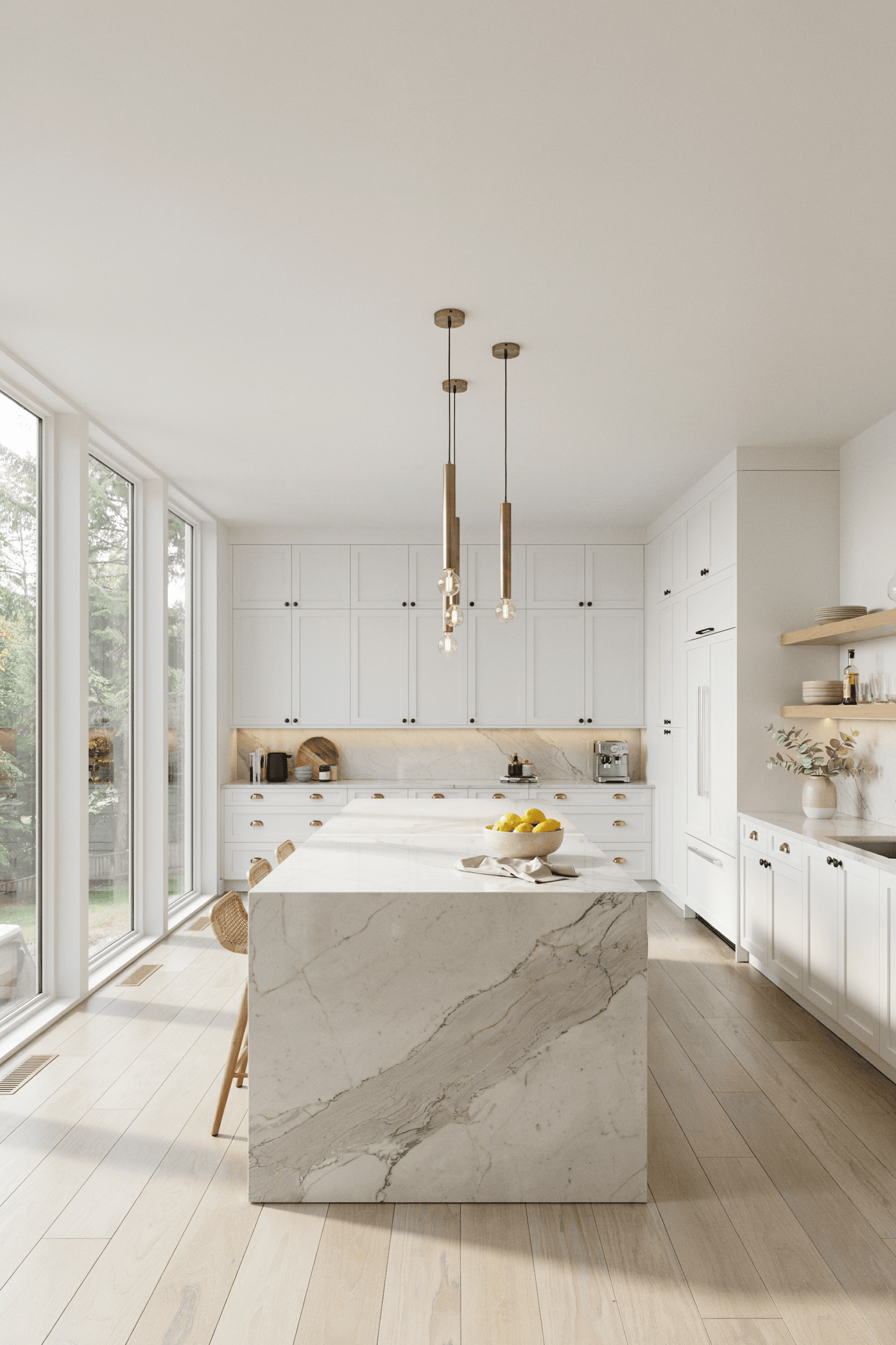 23 Cabinet Hardware Ideas for a Stylish & Modern Home
