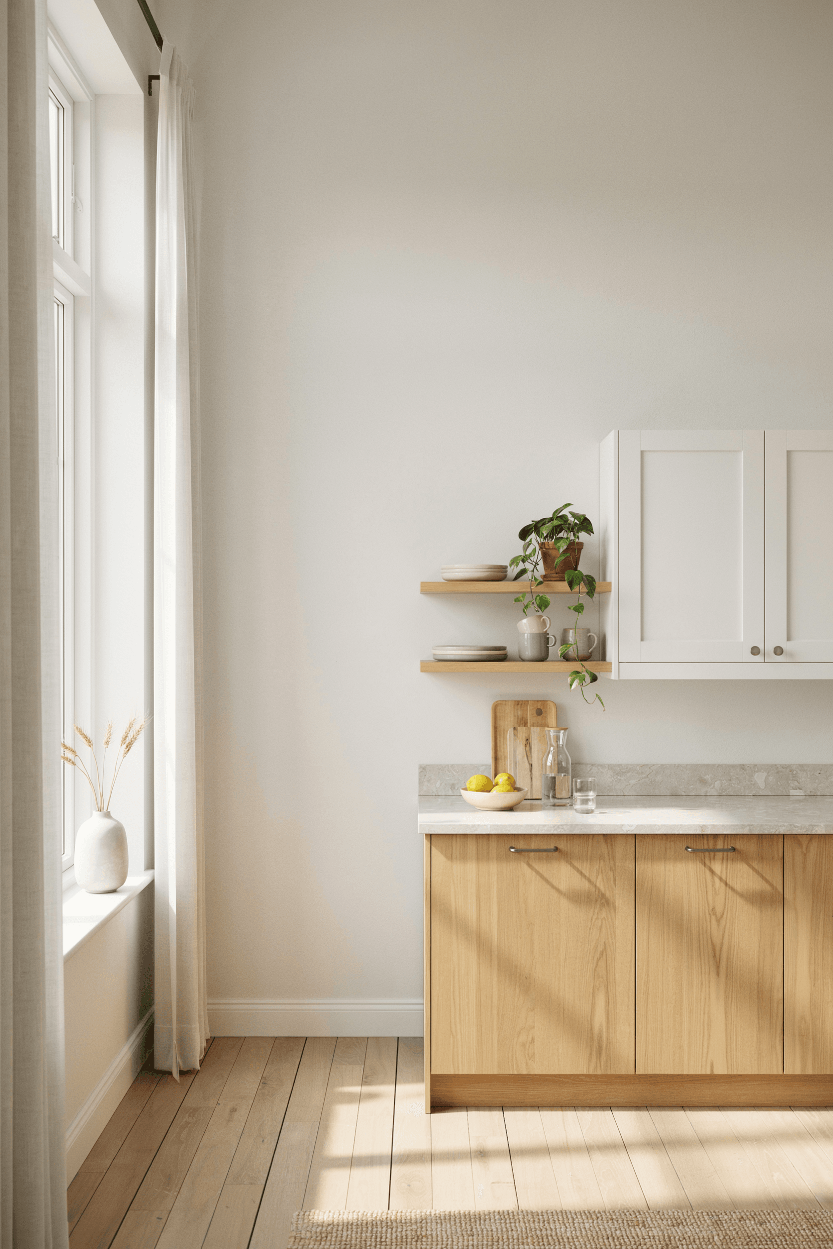 25 Wood Cabinets Kitchen Ideas for a Warm & Stylish Home