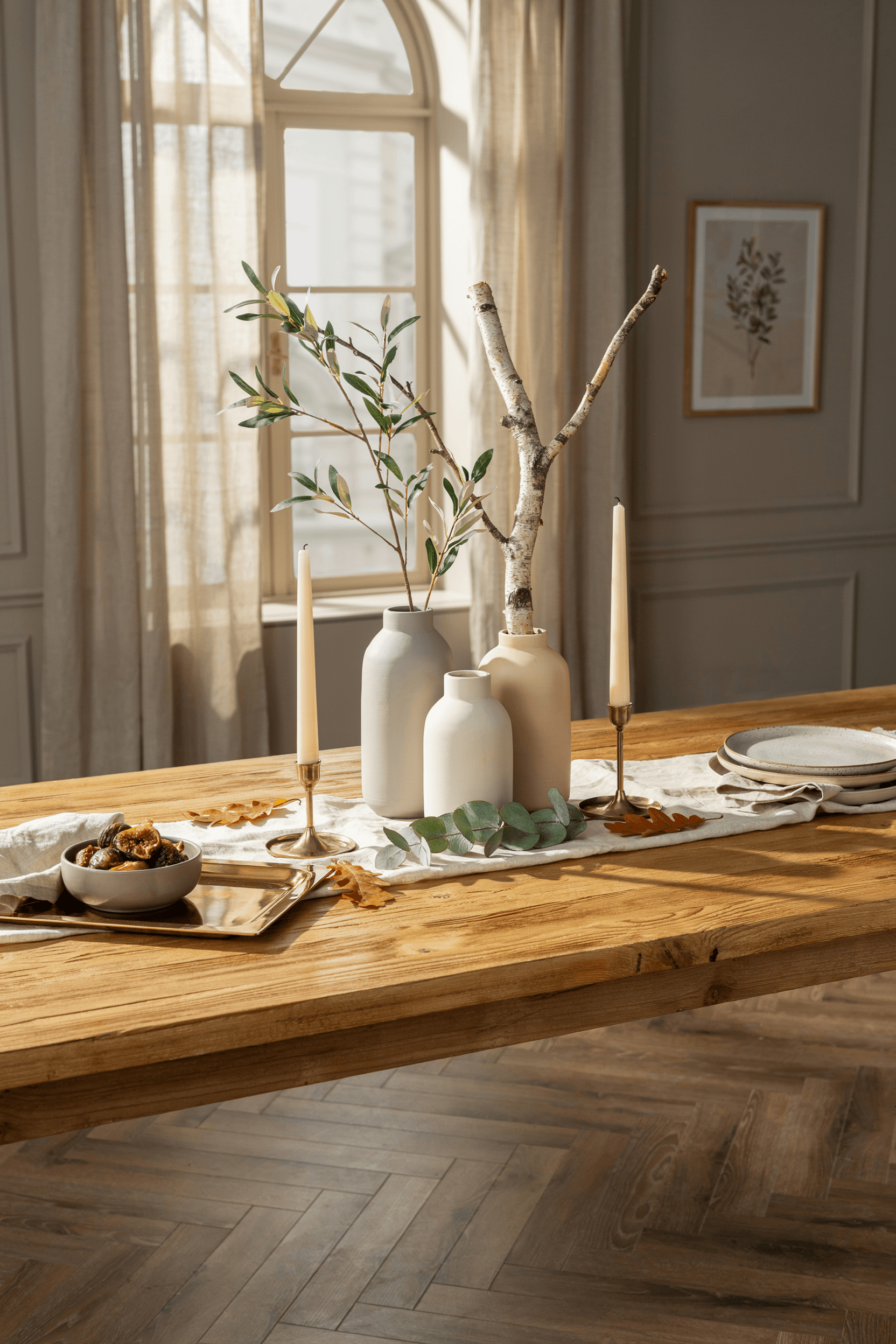 22 Buffet Table Styling Ideas: Elegant & Creative Inspiration
